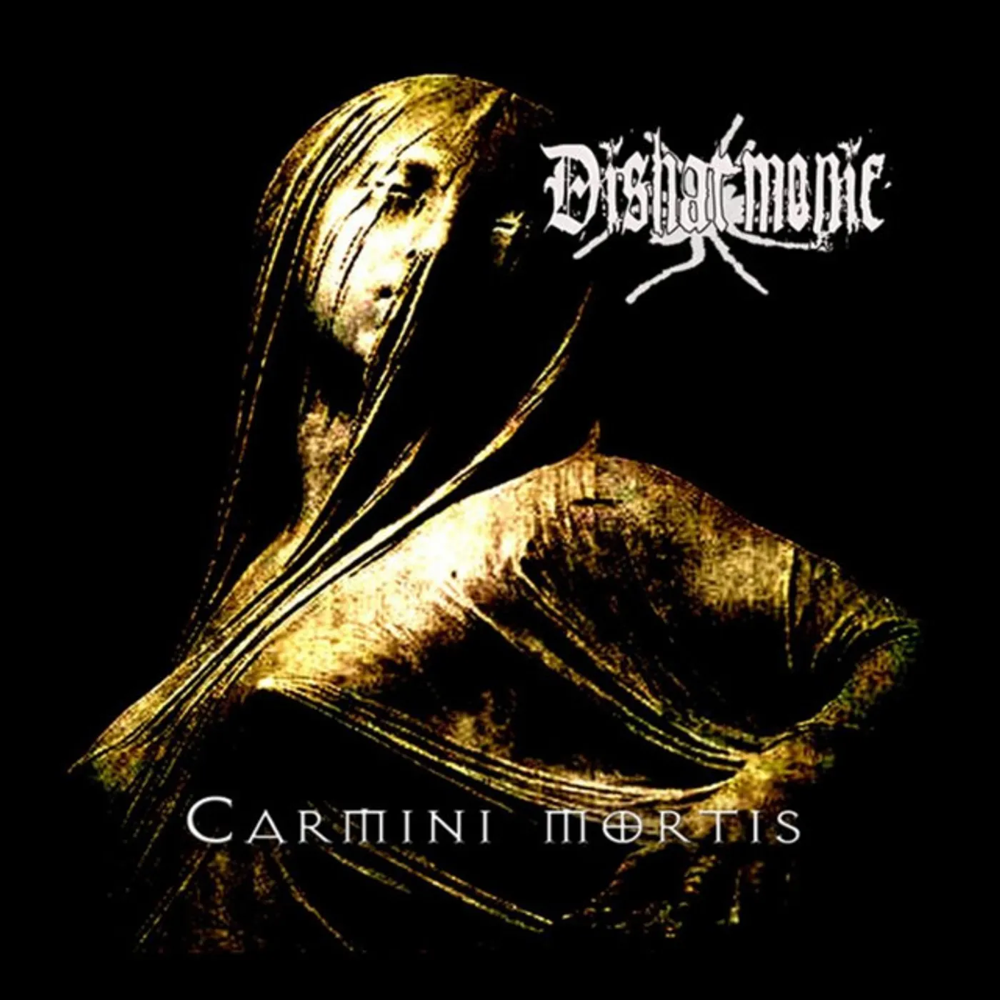 Disharmonic CARMINI MORTIS CD