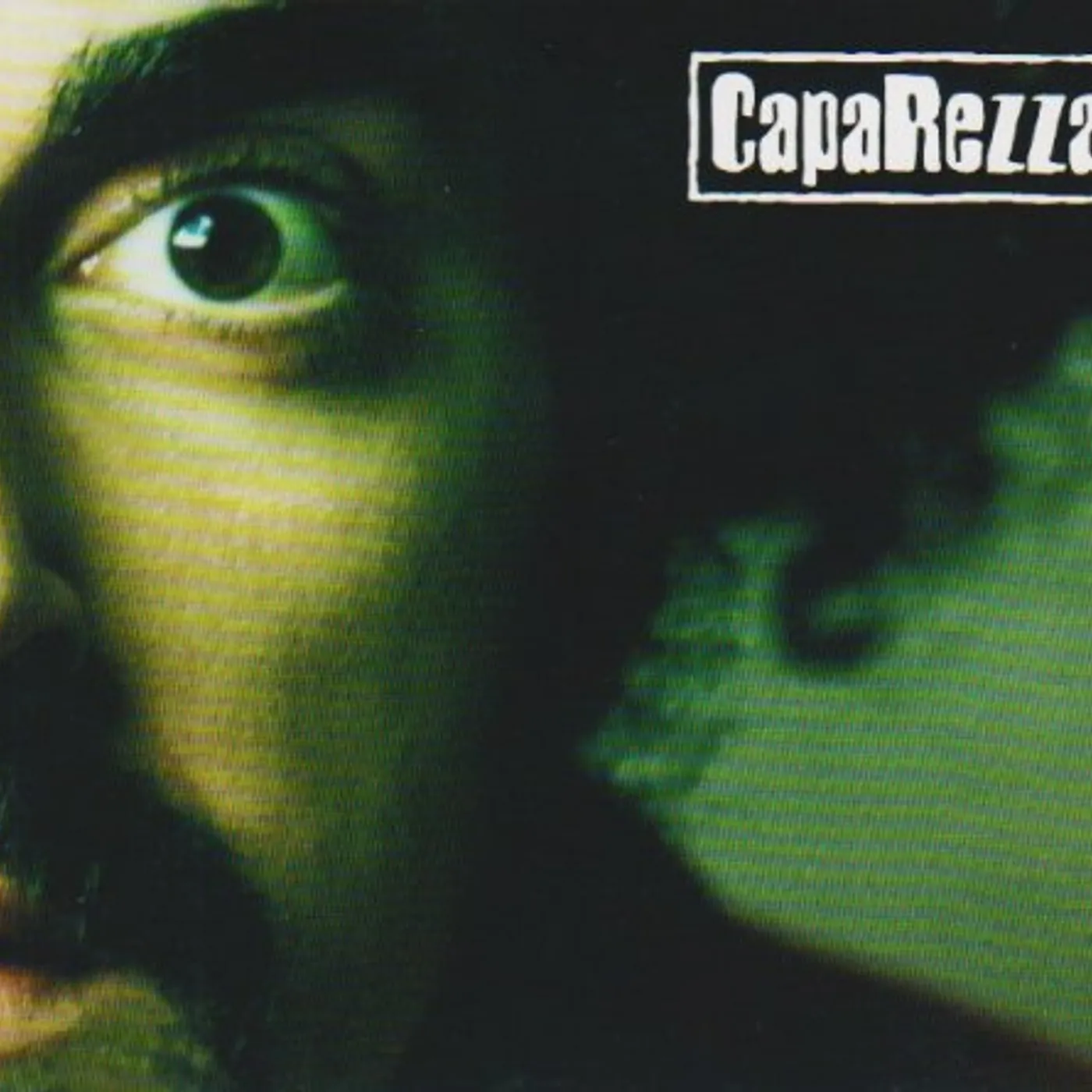 Caparezza VERITA SUPPOSTE CD