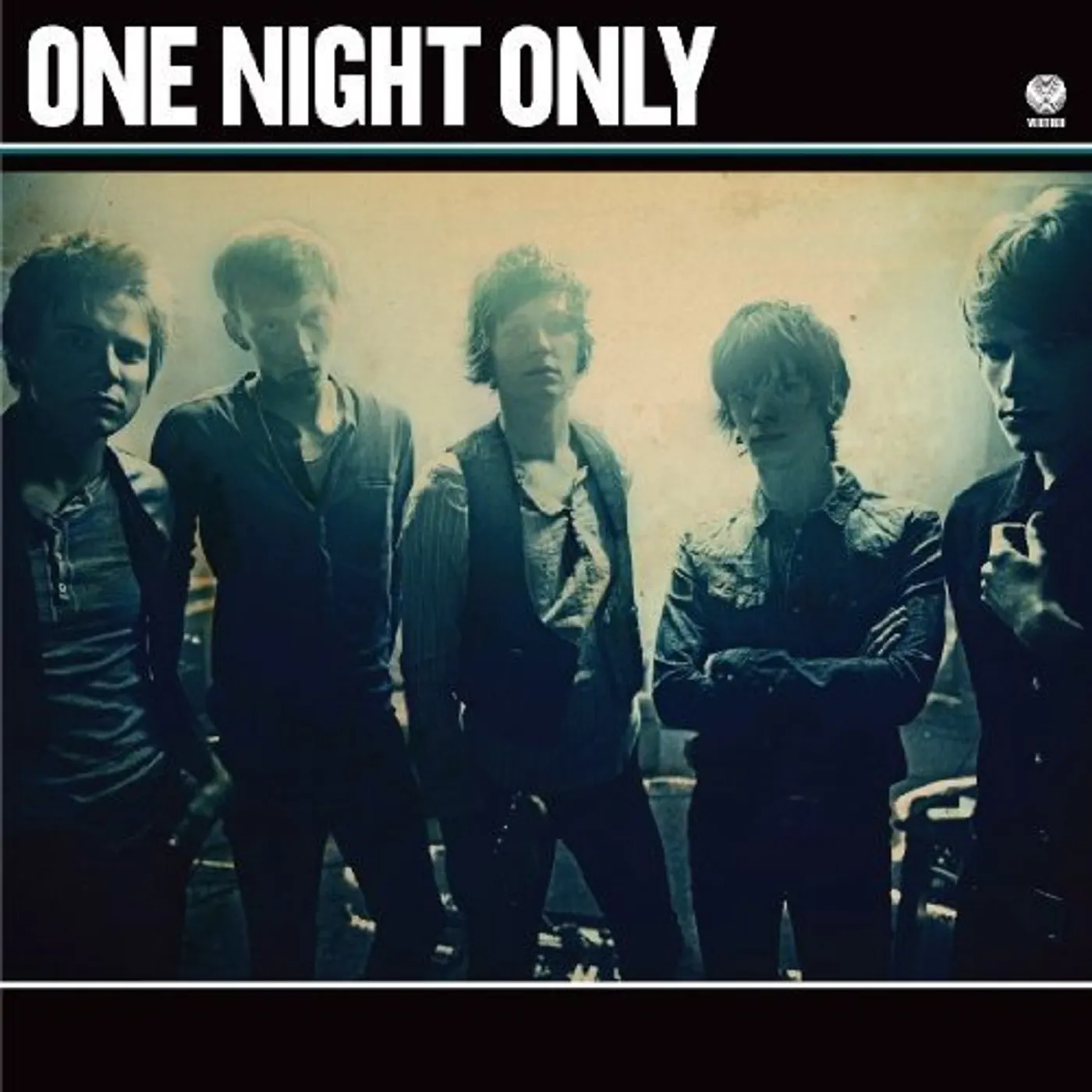 ONE NIGHT ONLY CD