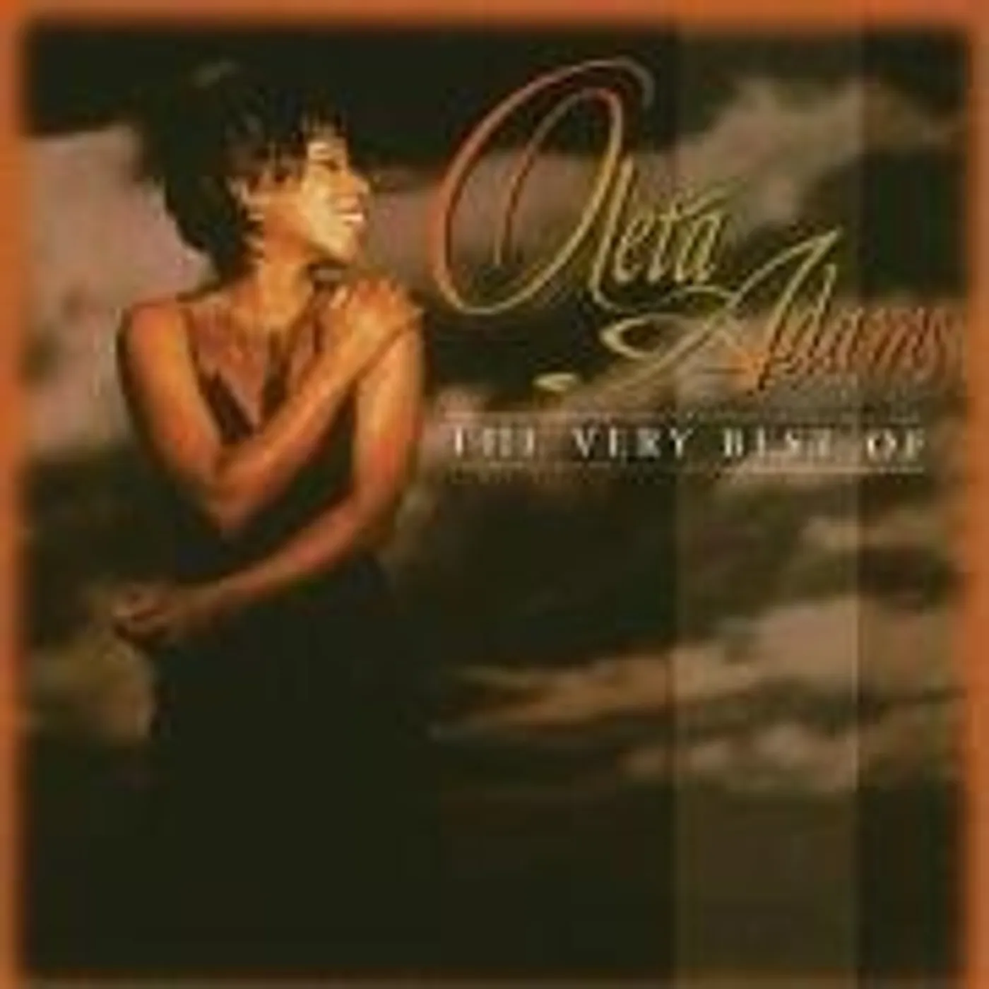 Oleta Adams VERY BEST OF CD