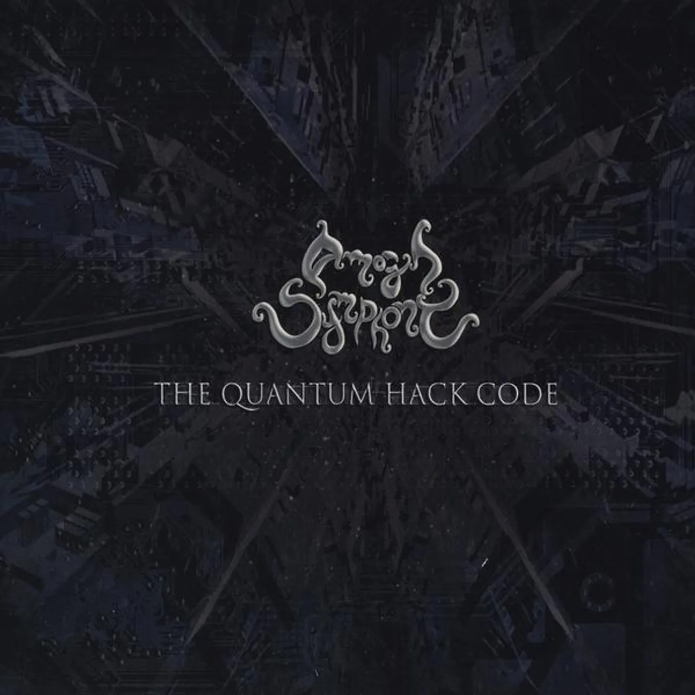 Amogh Symphony QUANTUM HACK CODE CD