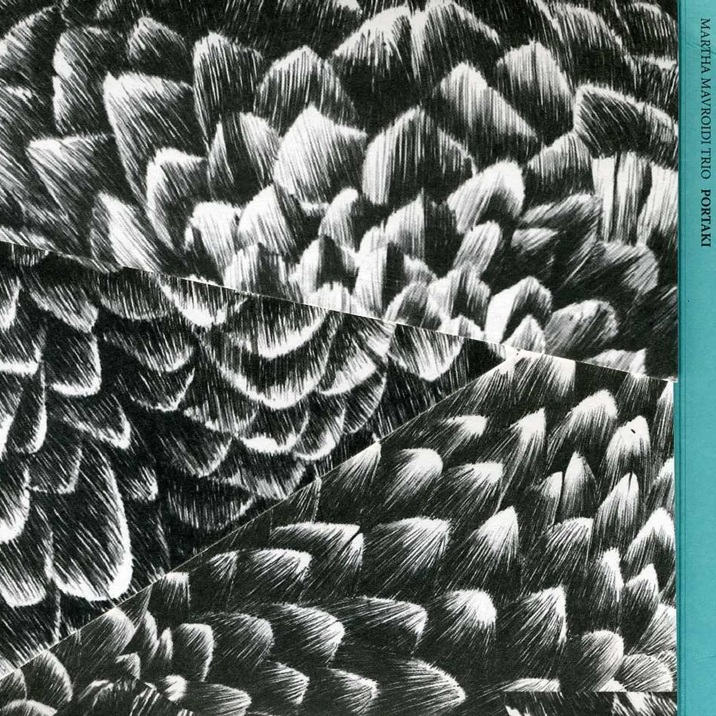 Martha Mavroidi PORTAKI CD