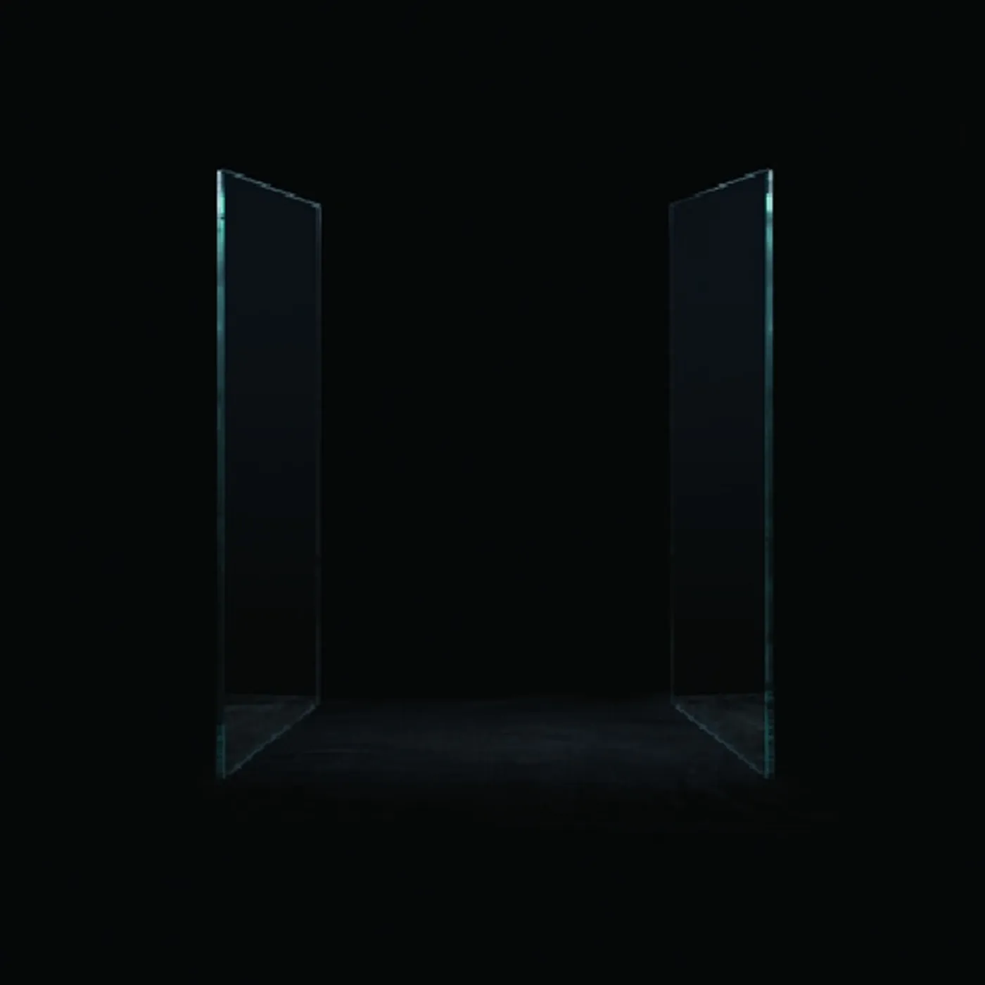 Wax Fang MIRROR MIRROR CD