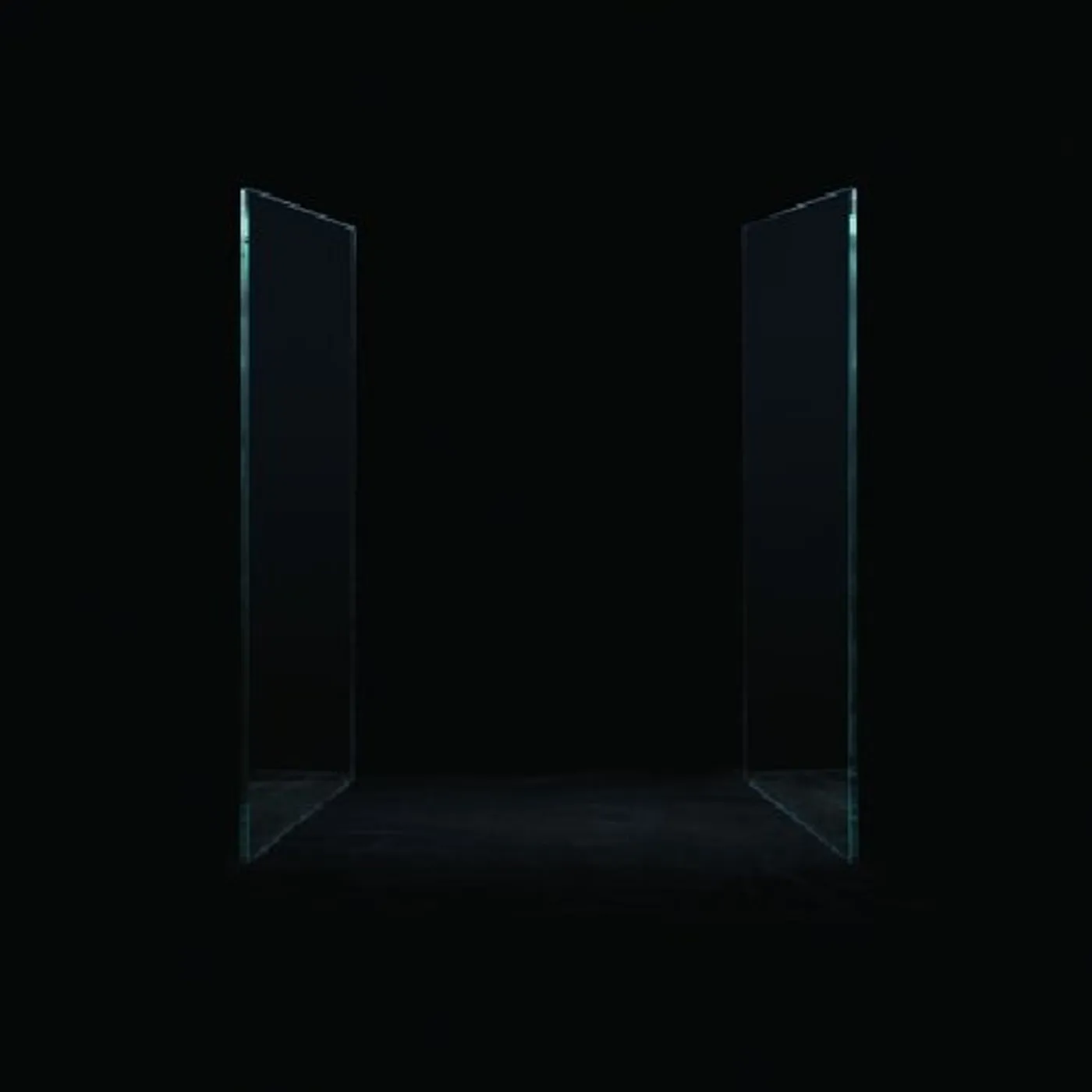 Wax Fang Mirror Mirror Vinyl Record