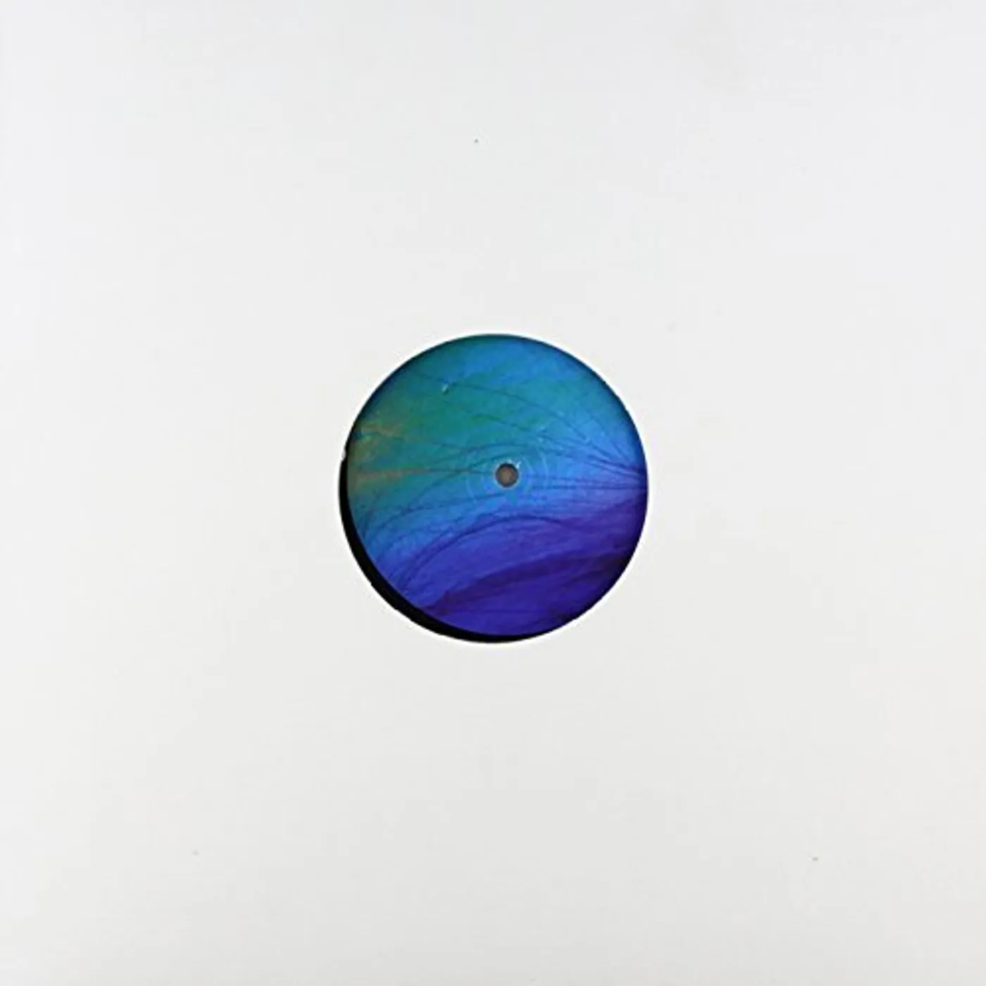 Fluxion TRACES 3/3 Vinyl Record