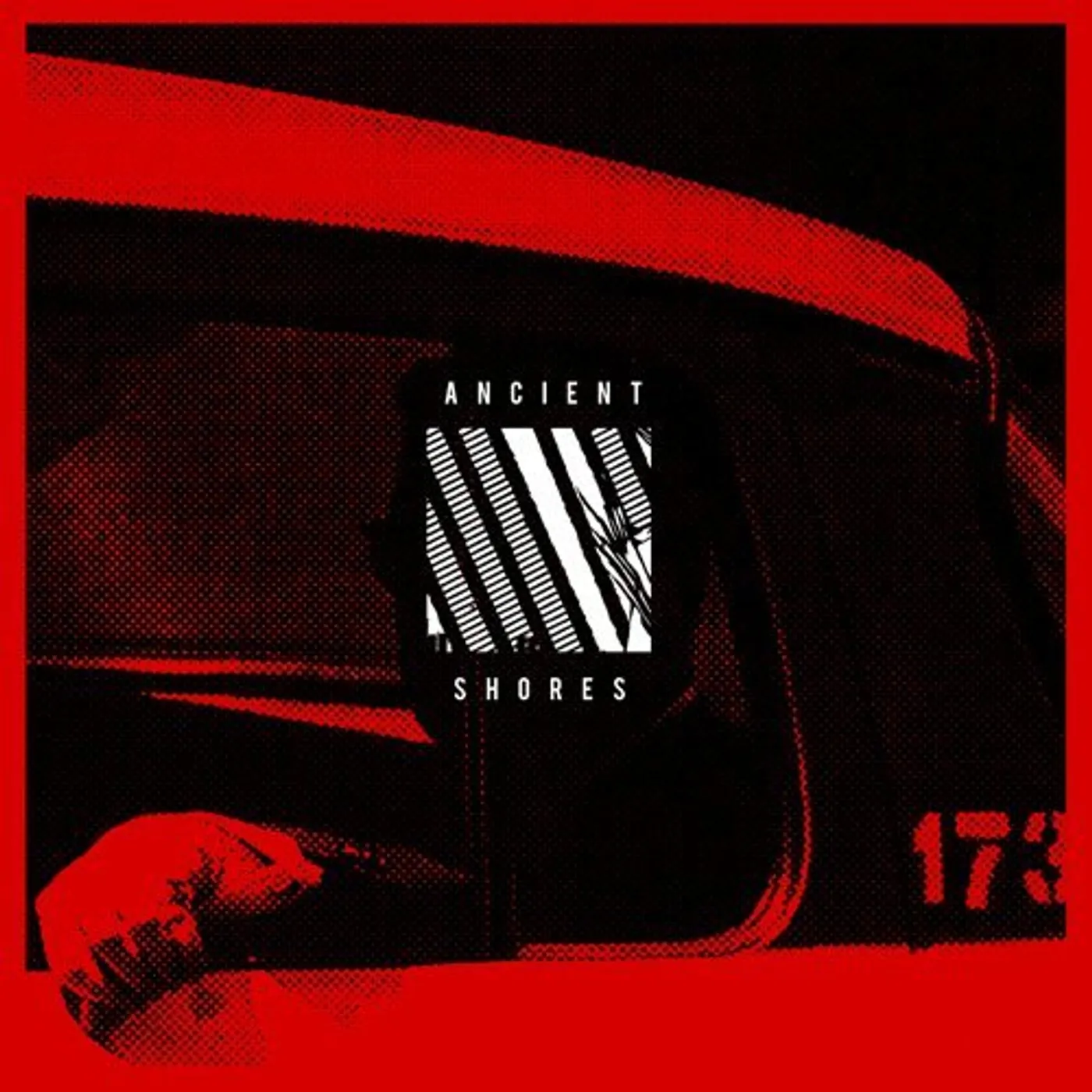 Ancient Shores Step to the Edge Vinyl Record