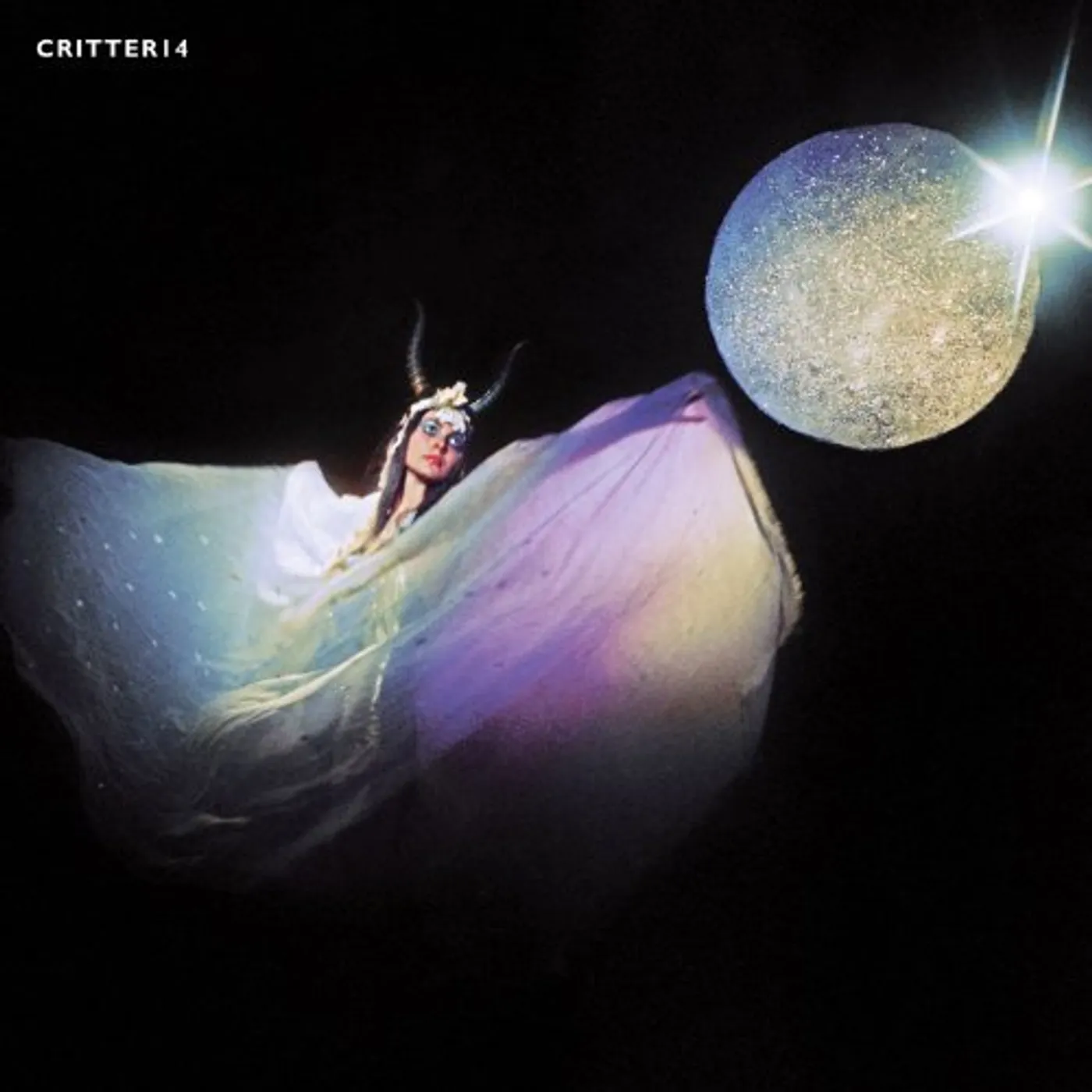 DIVA Moon Moods Vinyl Record