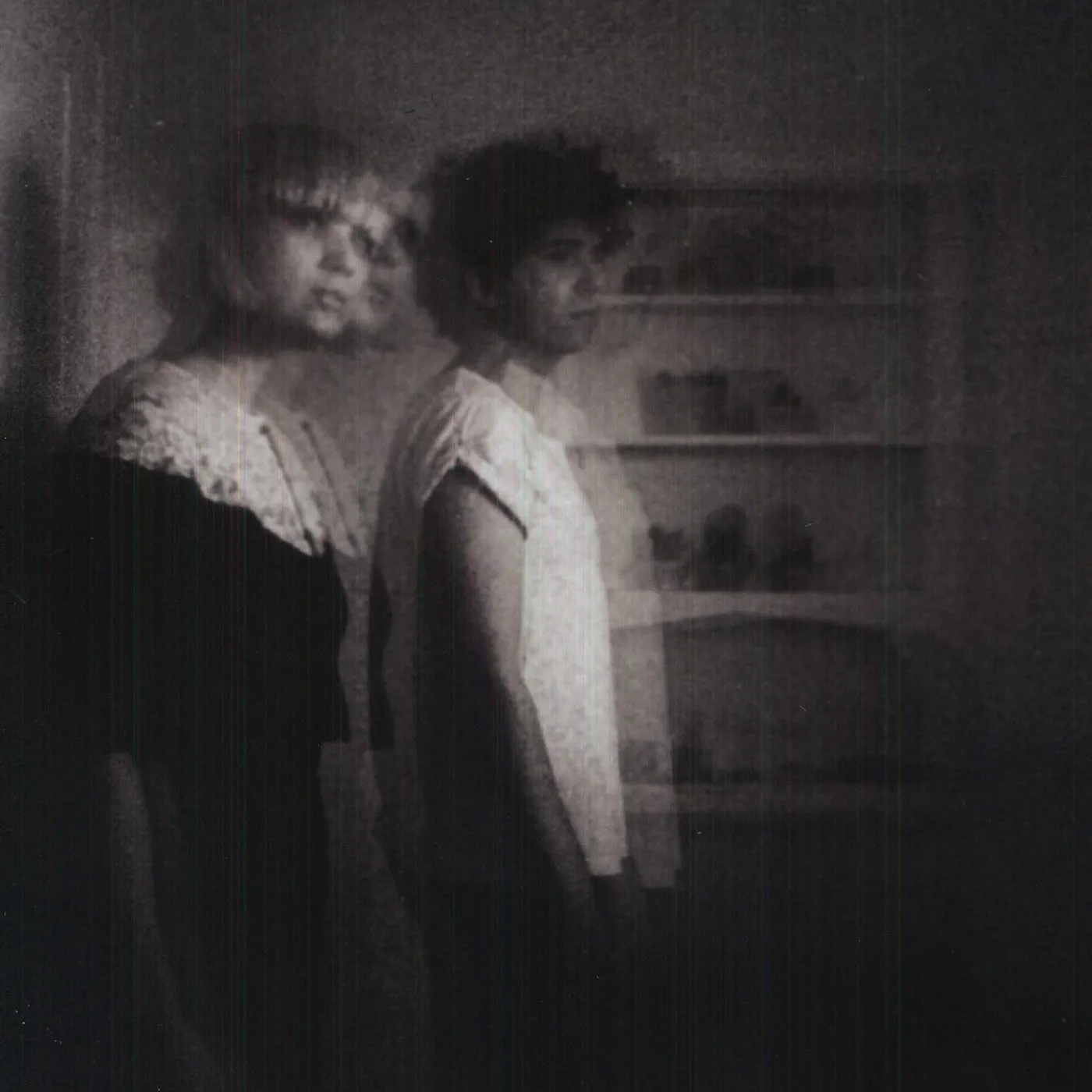 The Raveonettes Observator Vinyl Record