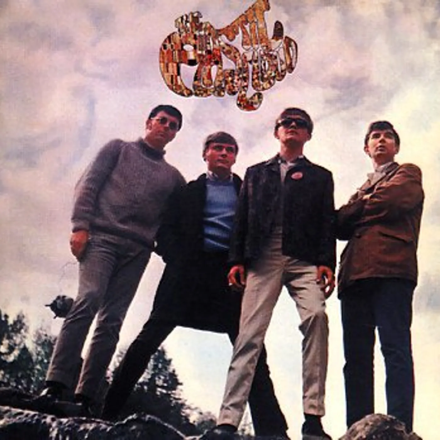 The Plastic Cloud CD