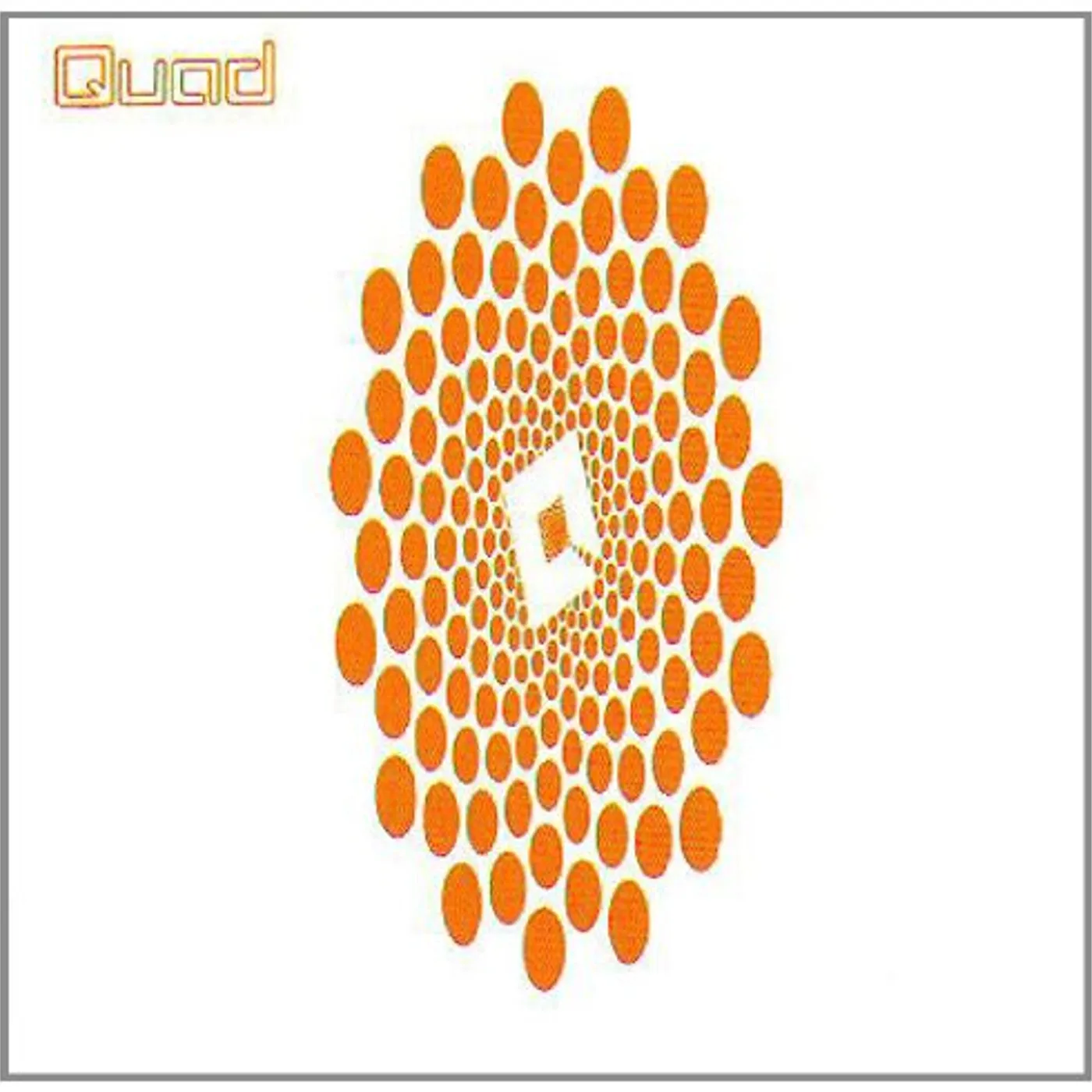 QUAD CD