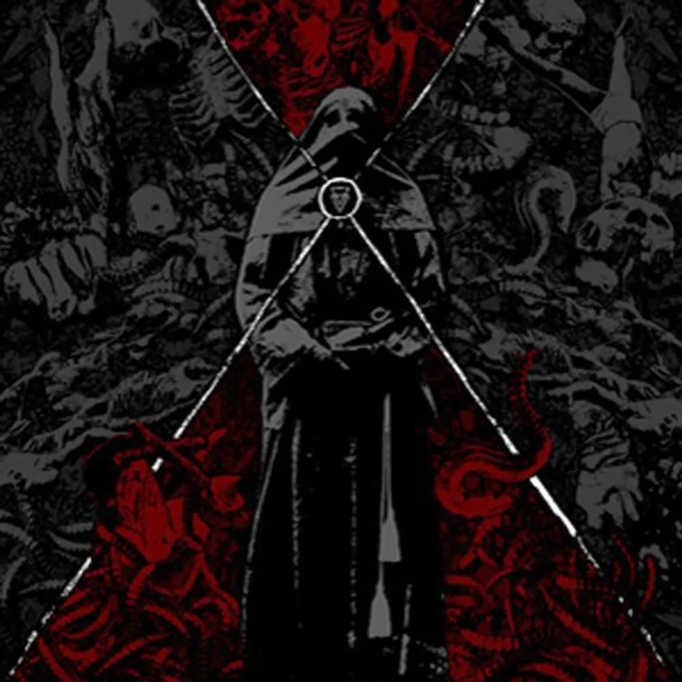 Homewrecker Worms and Dirt Vinyl Record