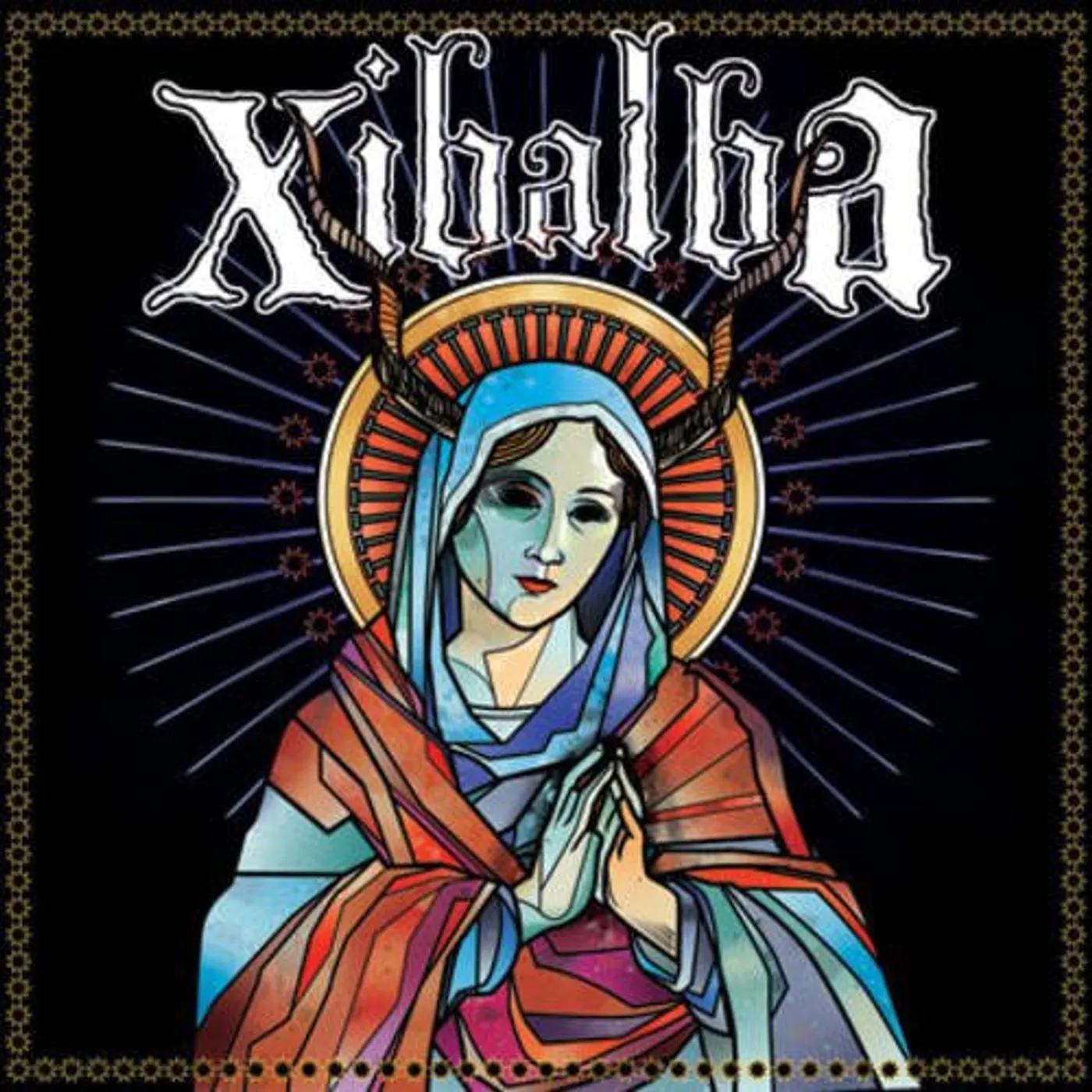 Xibalba Vinyl Record