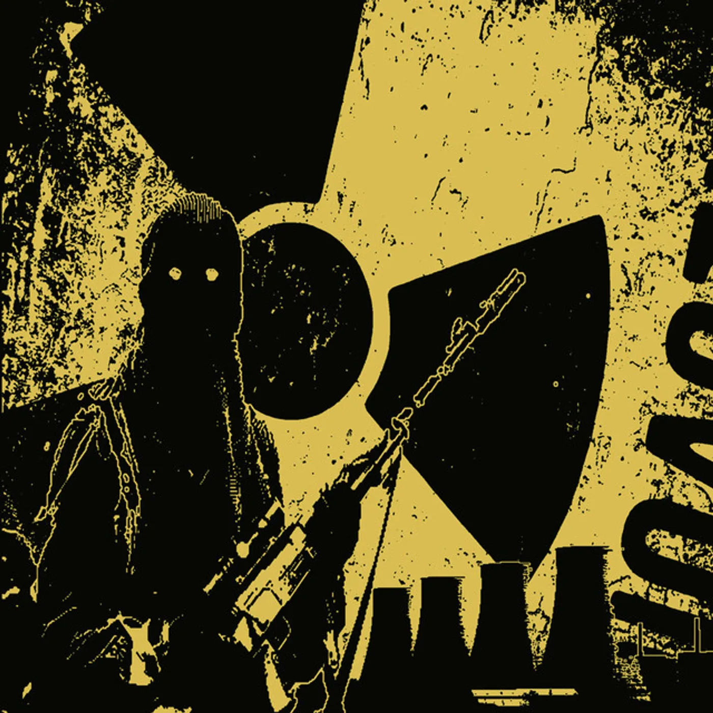 Pick Your Side Survival Prayer Vinyl Record