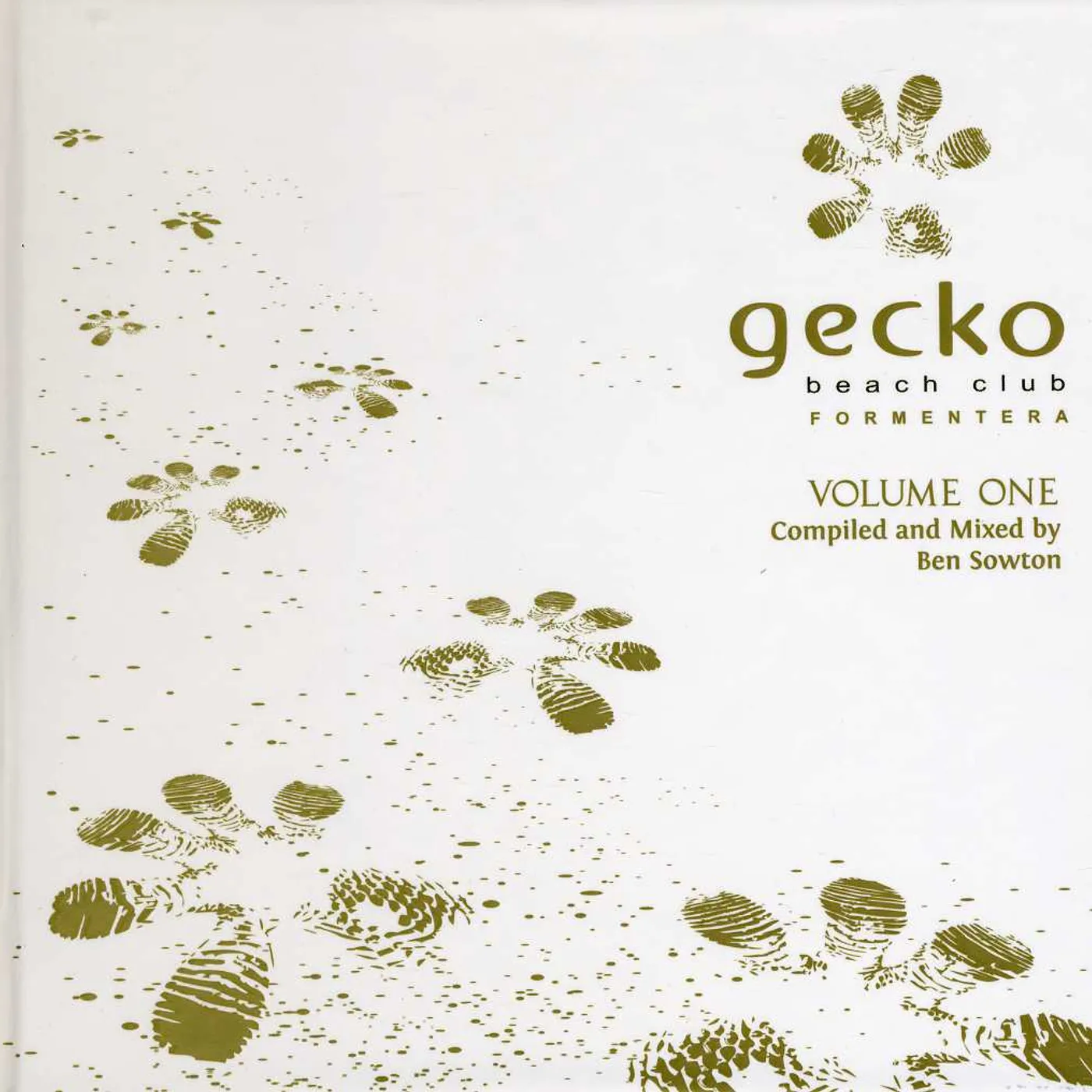 Gecko Beachclub & Hotel / Various Brand Page