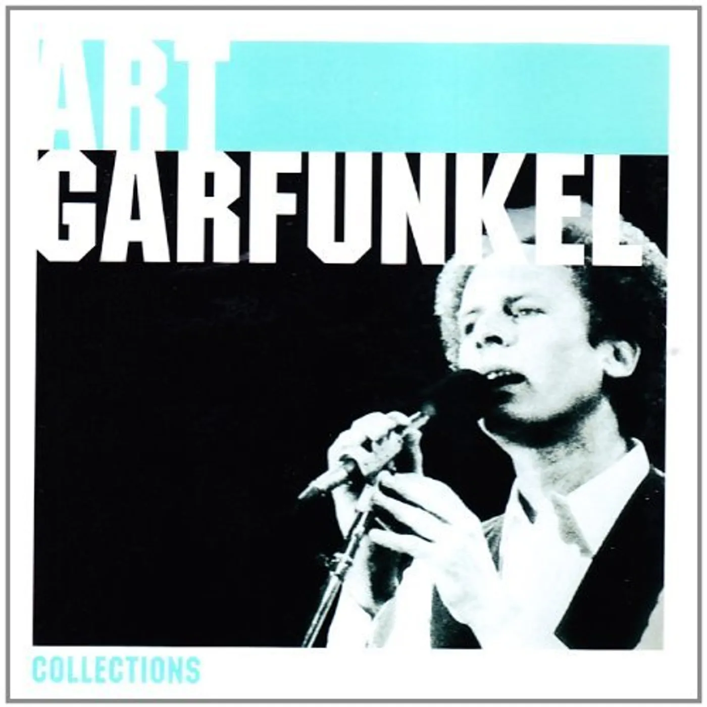 Art Garfunkel COLLECTIONS CD