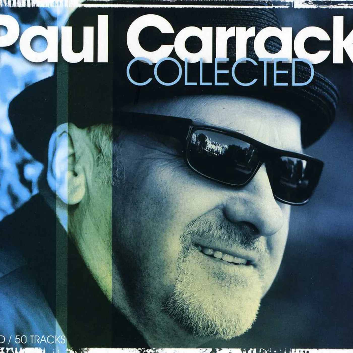 Paul Carrack COLLECTED CD