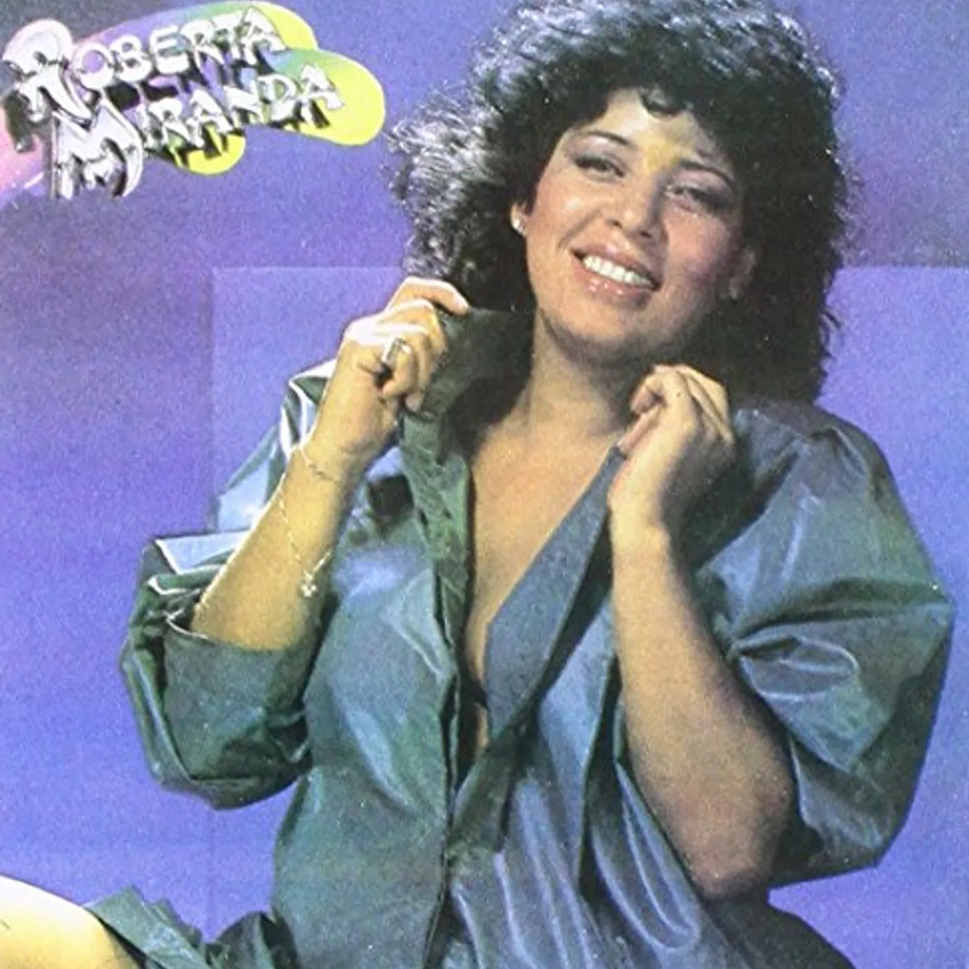 Roberta Miranda VOLUME 1 CD