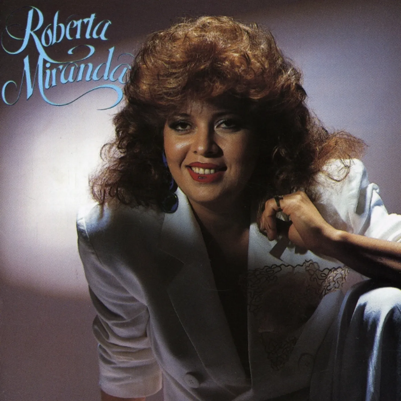 Roberta Miranda VOLUME 2 CD