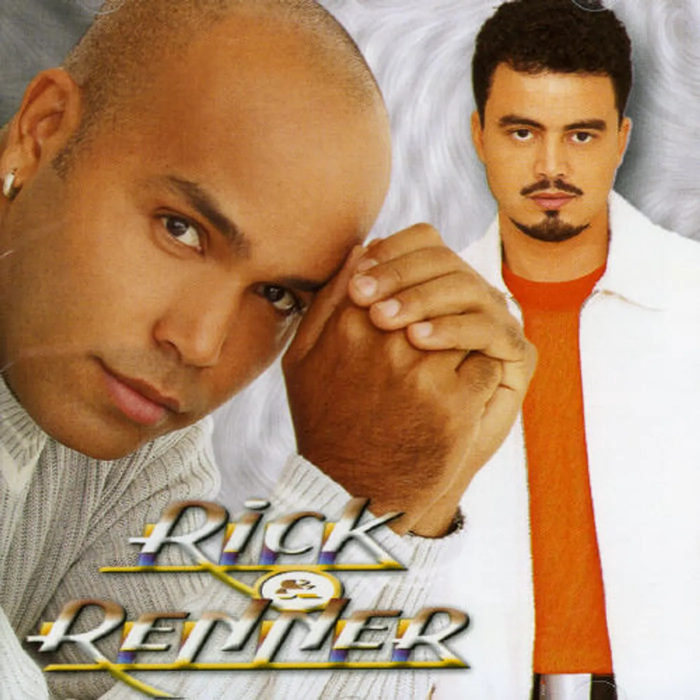 Rick & Renner E DEZ E CEM E MIL CD