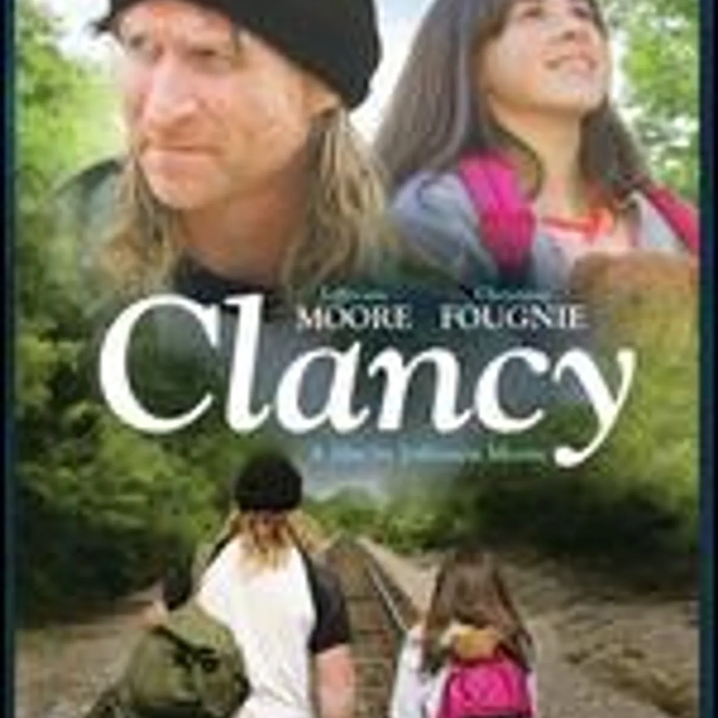 CLANCY DVD