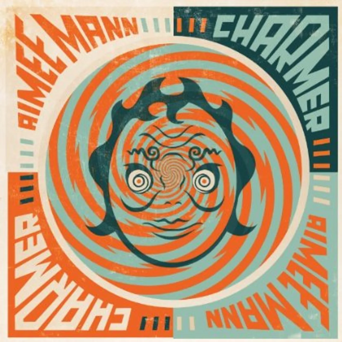 Aimee Mann Charmer Vinyl Record