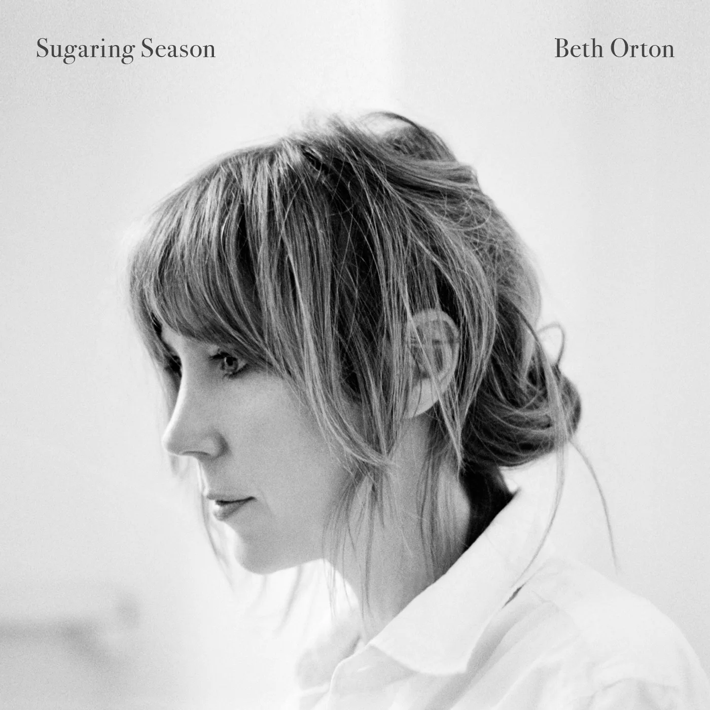 Beth Orton SUGARING SEASON CD