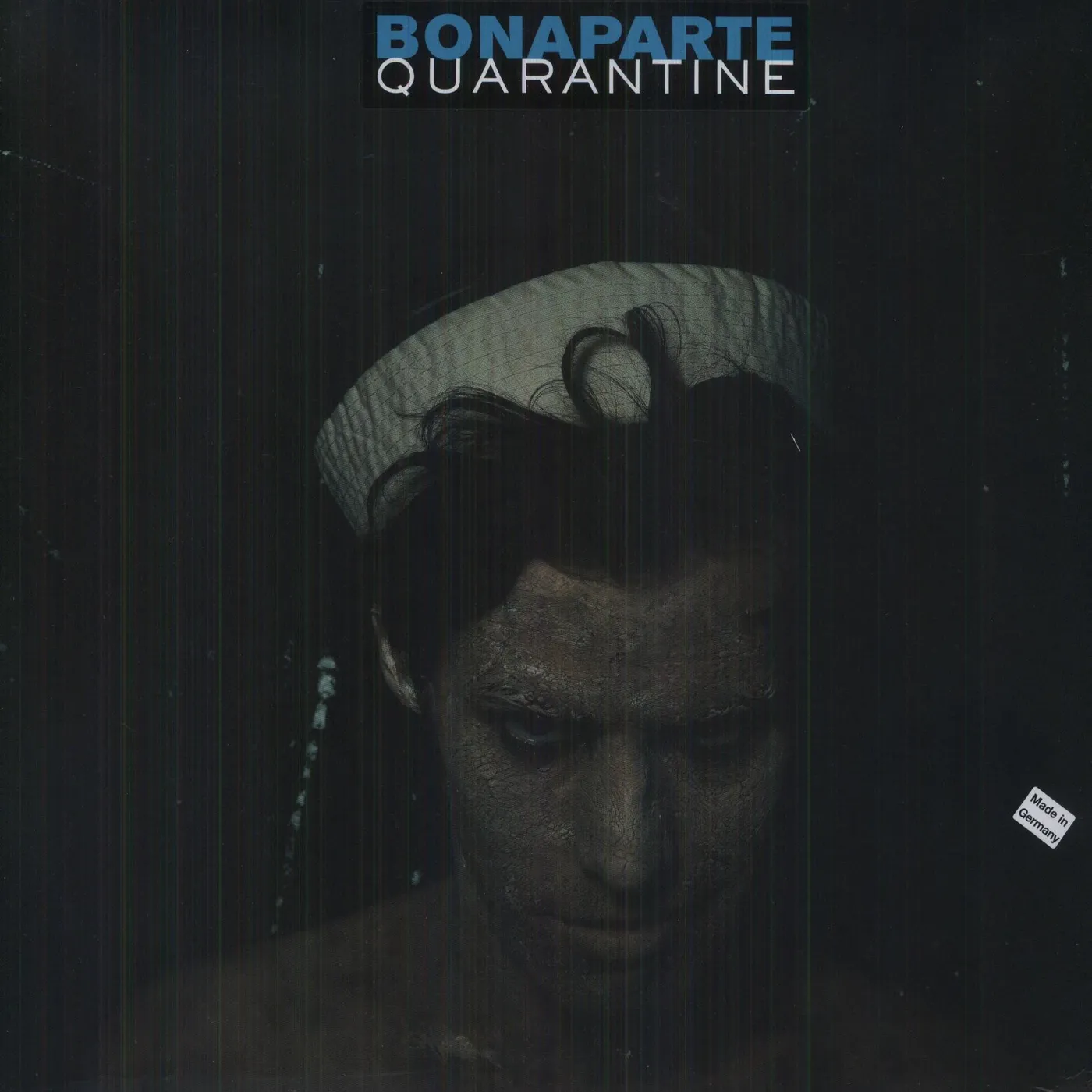 Bonaparte QUARANTINE Vinyl Record