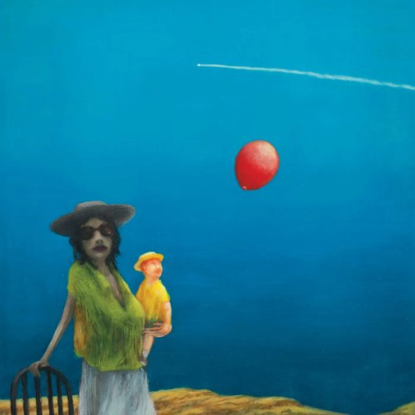 Menomena Moms Vinyl Record