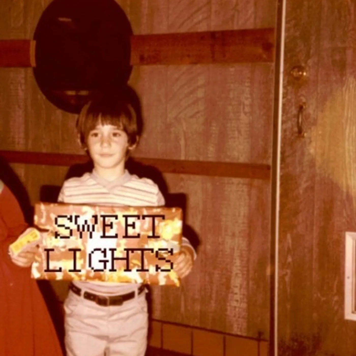 Sweet Lights Vinyl Record