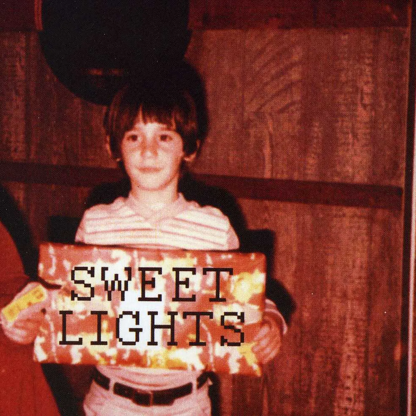 SWEET LIGHTS CD
