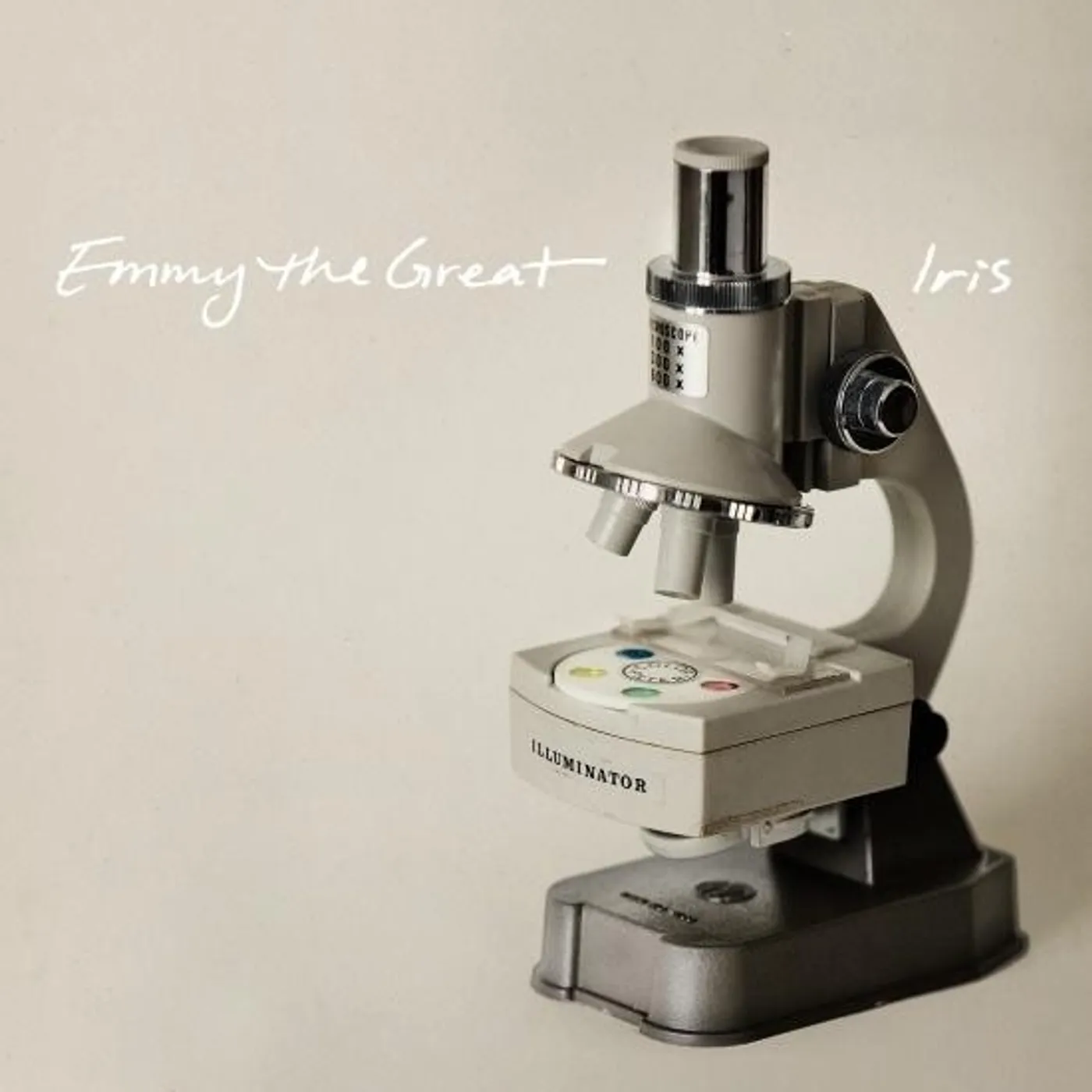Emmy The Great IRIS (Vinyl)
