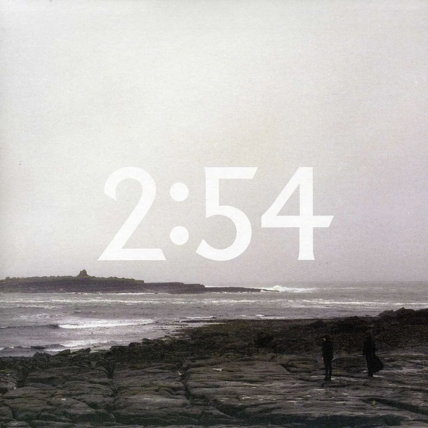 2:54 Creeping Vinyl Record