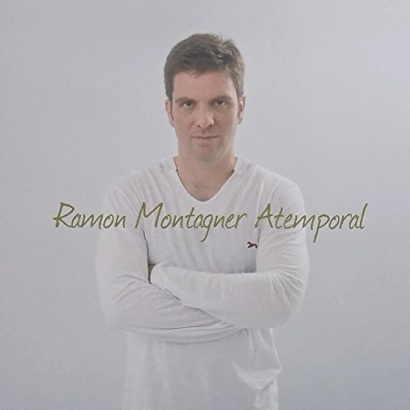 Ramon Montagner ATEMPORAL CD