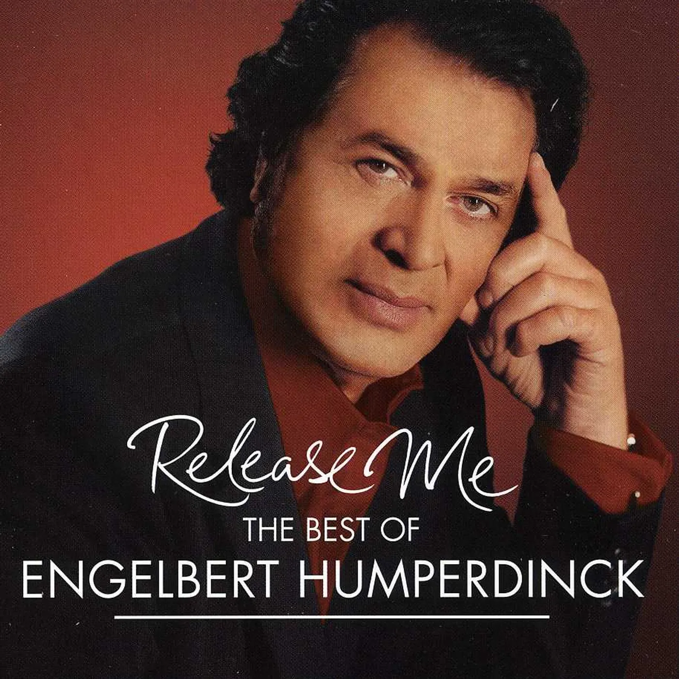 RELEASE ME: BEST OF ENGELBERT HUMPERDINCK CD