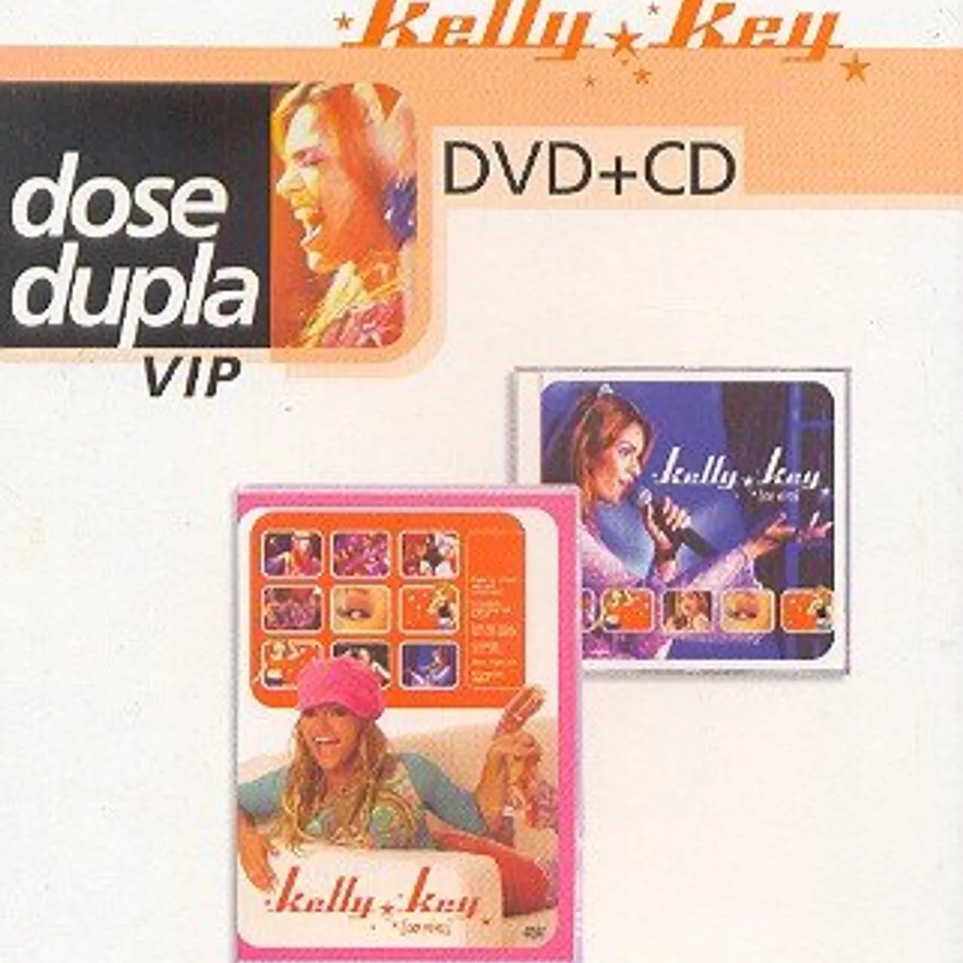 Kelly Key AO VIVO CD