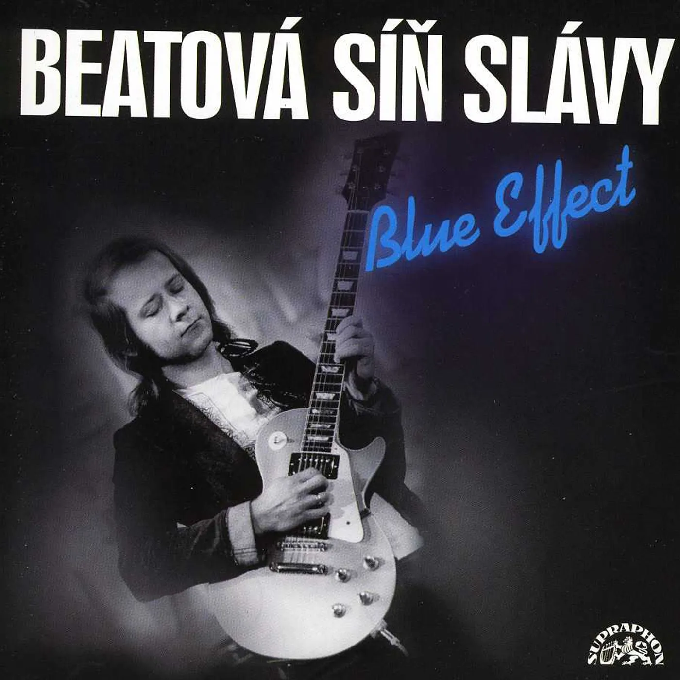 The Blue Effect BEAT HALL OF FAME CD