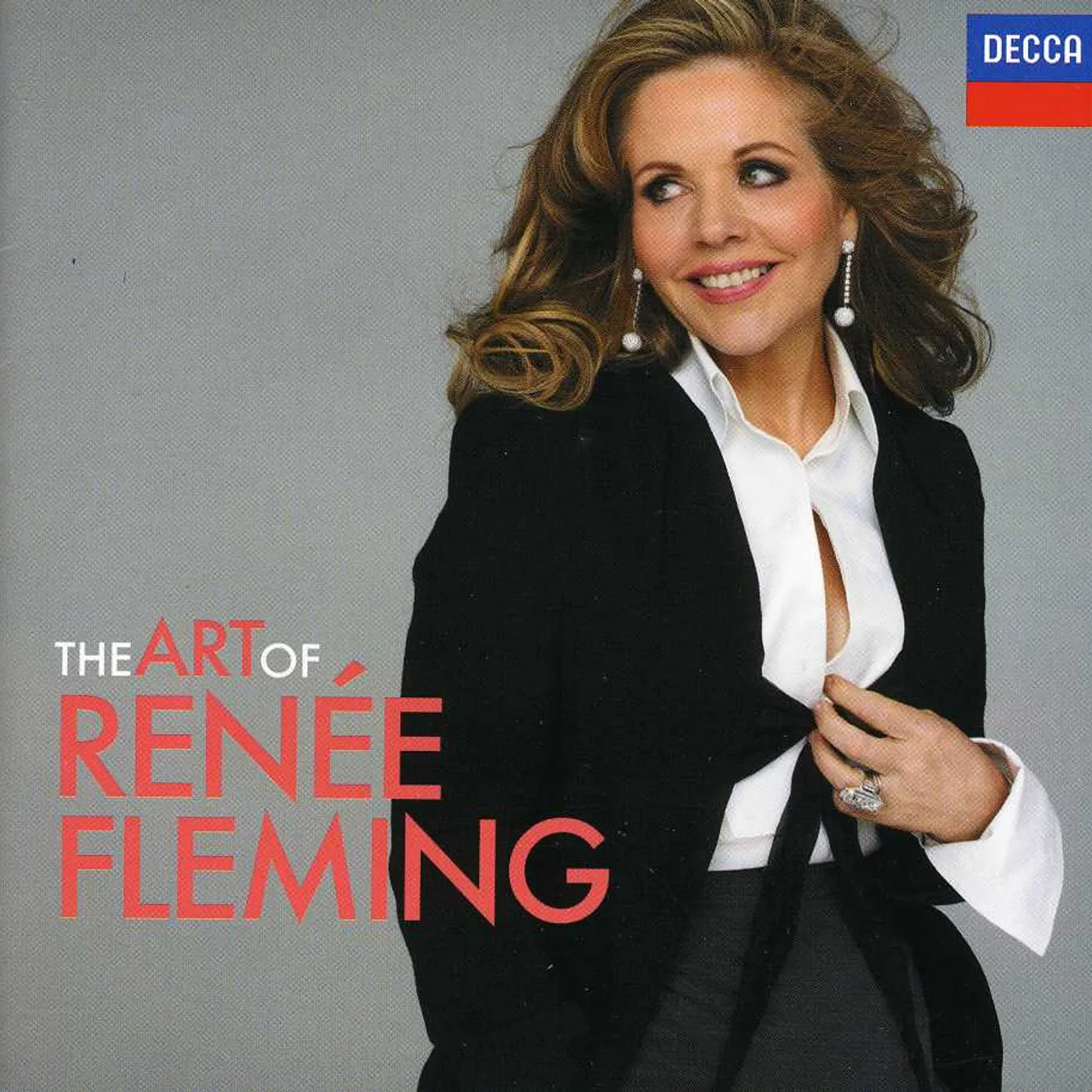 ART OF Renée Fleming CD