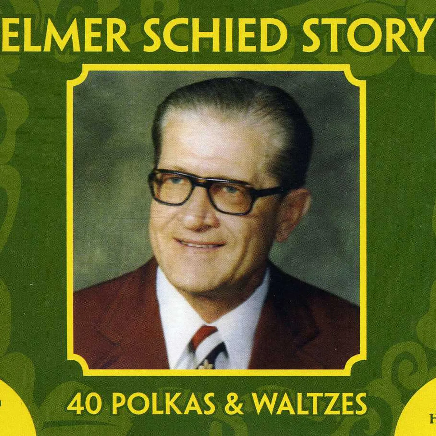 ELMER SCHEID CD