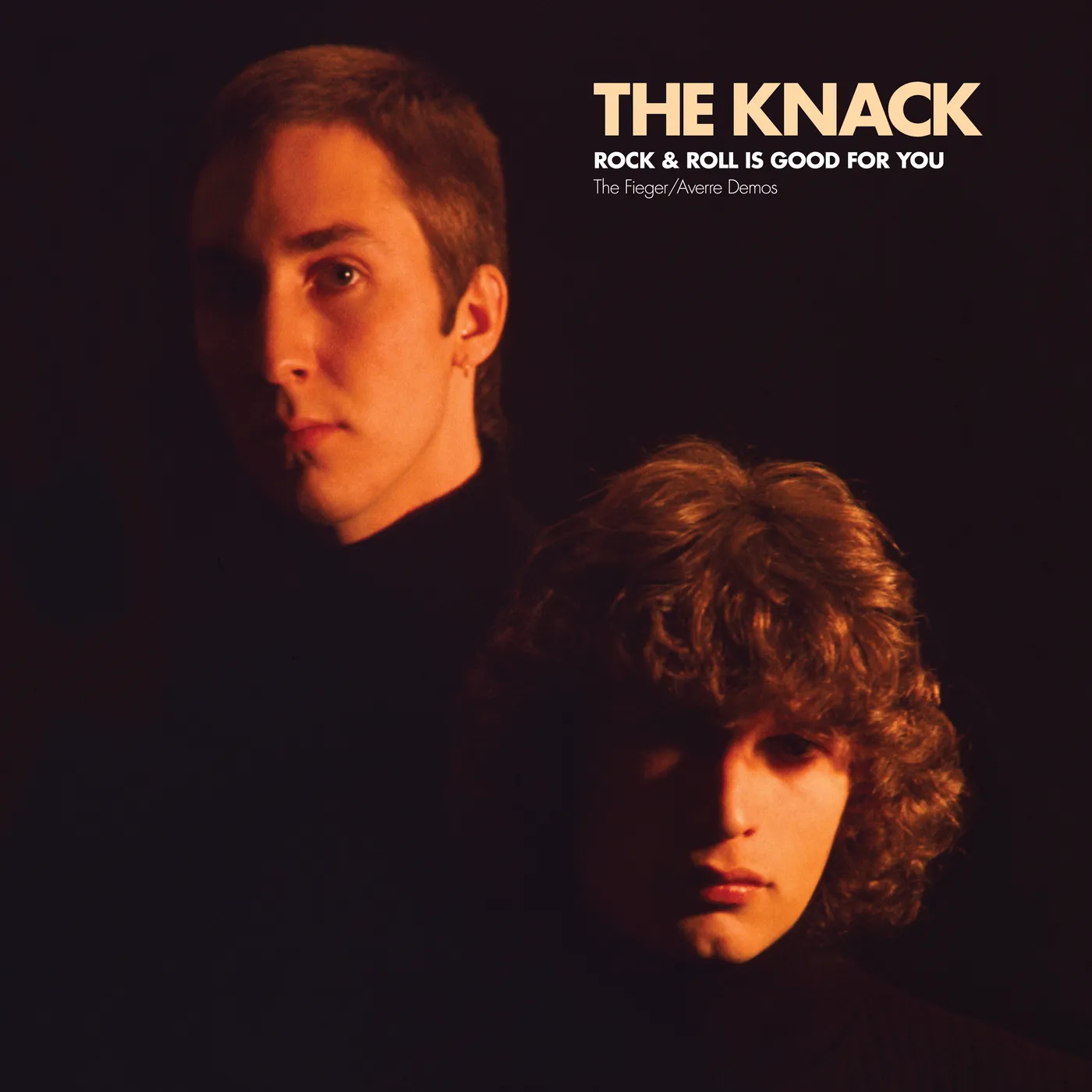 The Knack ROCK & ROLL IS GOOD FOR YOU CD