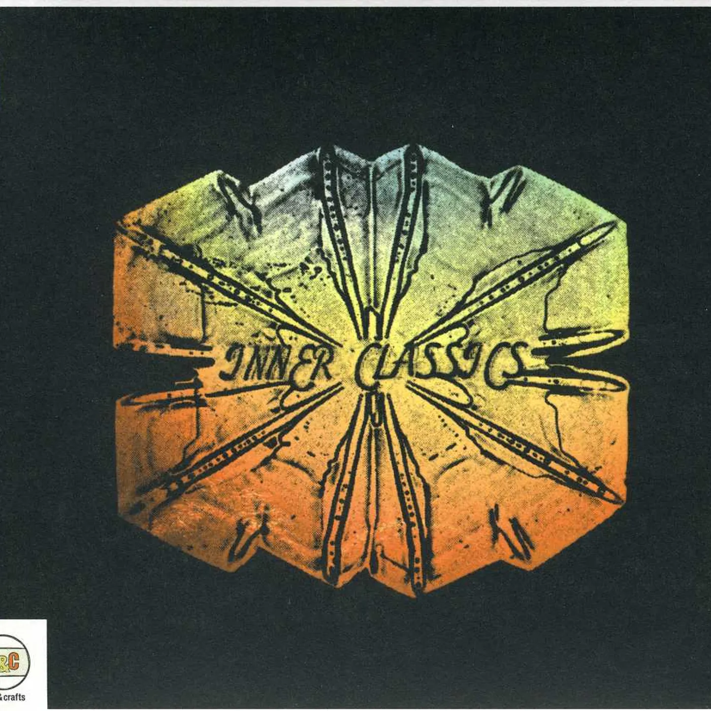 Snowblink INNER CLASSICS CD