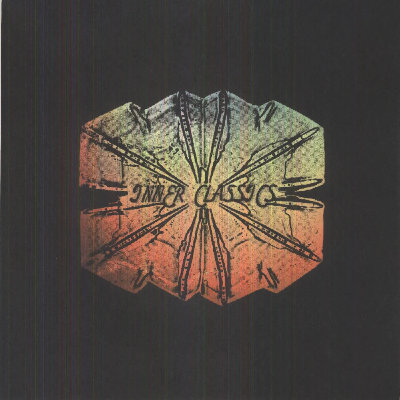 Snowblink Inner Classics Vinyl Record