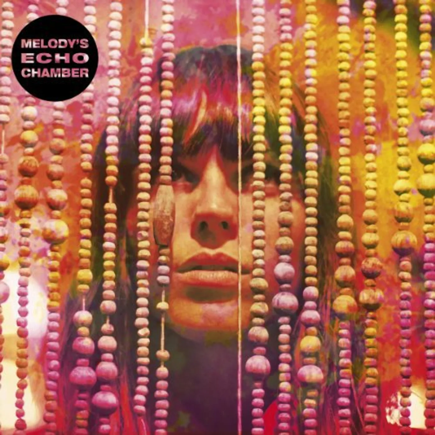 Melody's Echo Chamber Vinyl Record