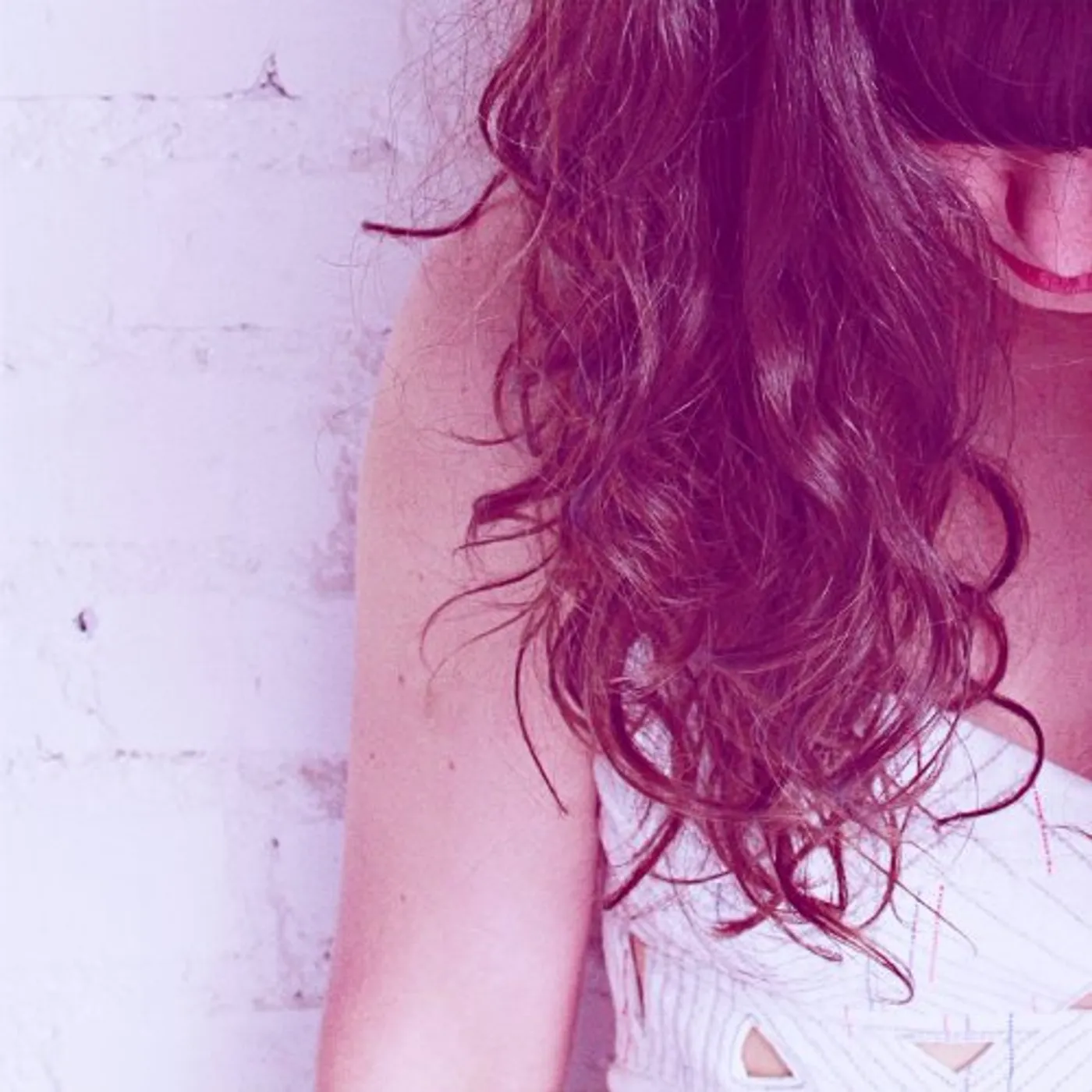 Seapony Falling Vinyl Record