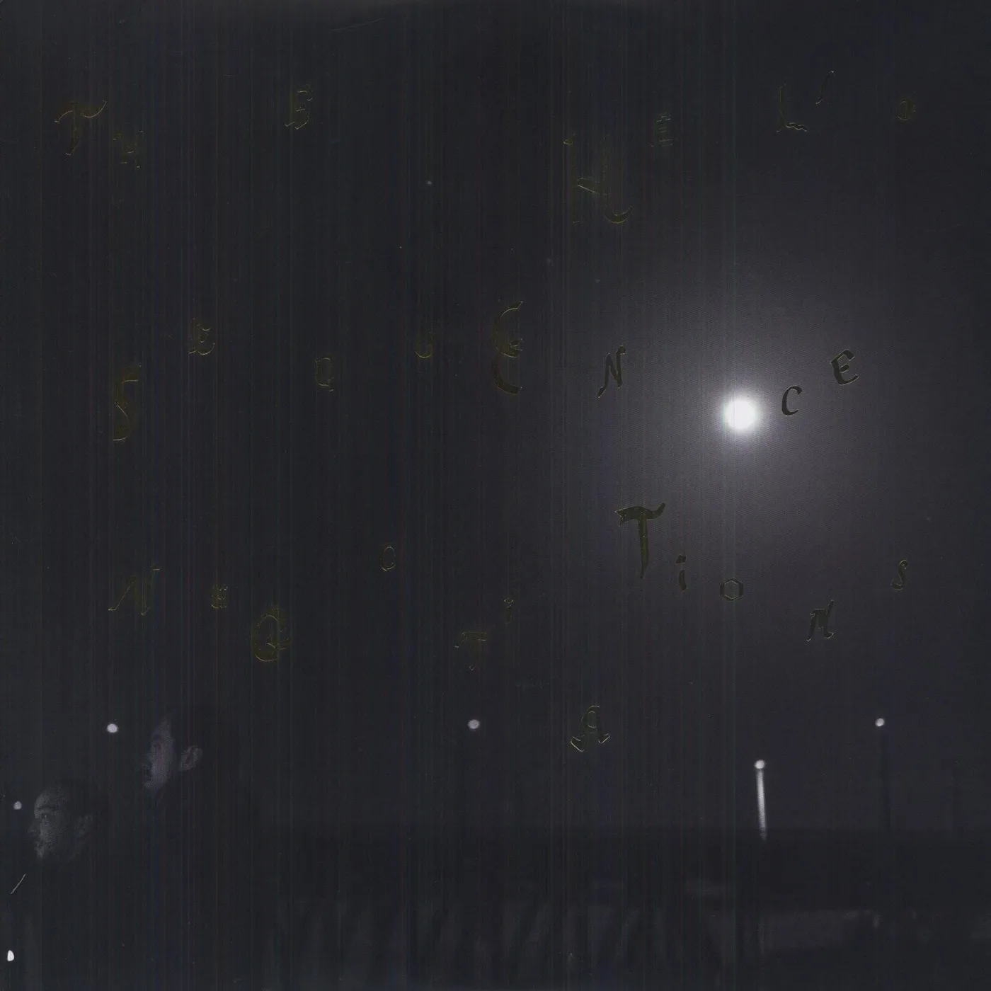 The Helio Sequence Negotiations Vinyl Record