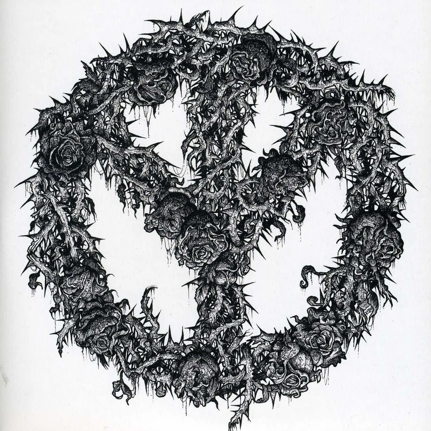 Trash Talk AWAKE Vinyl Record - Limited Edition