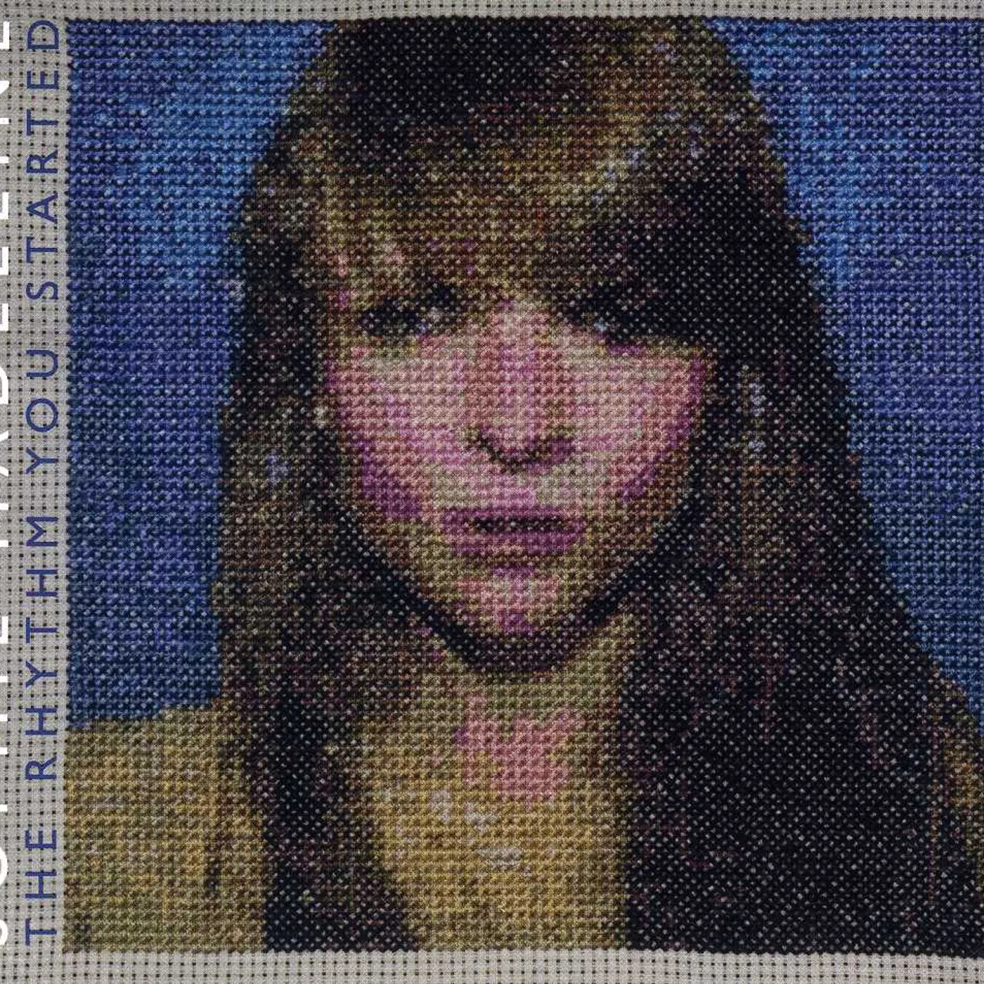 Sophie Madeleine RHYTHM YOU STARTED CD