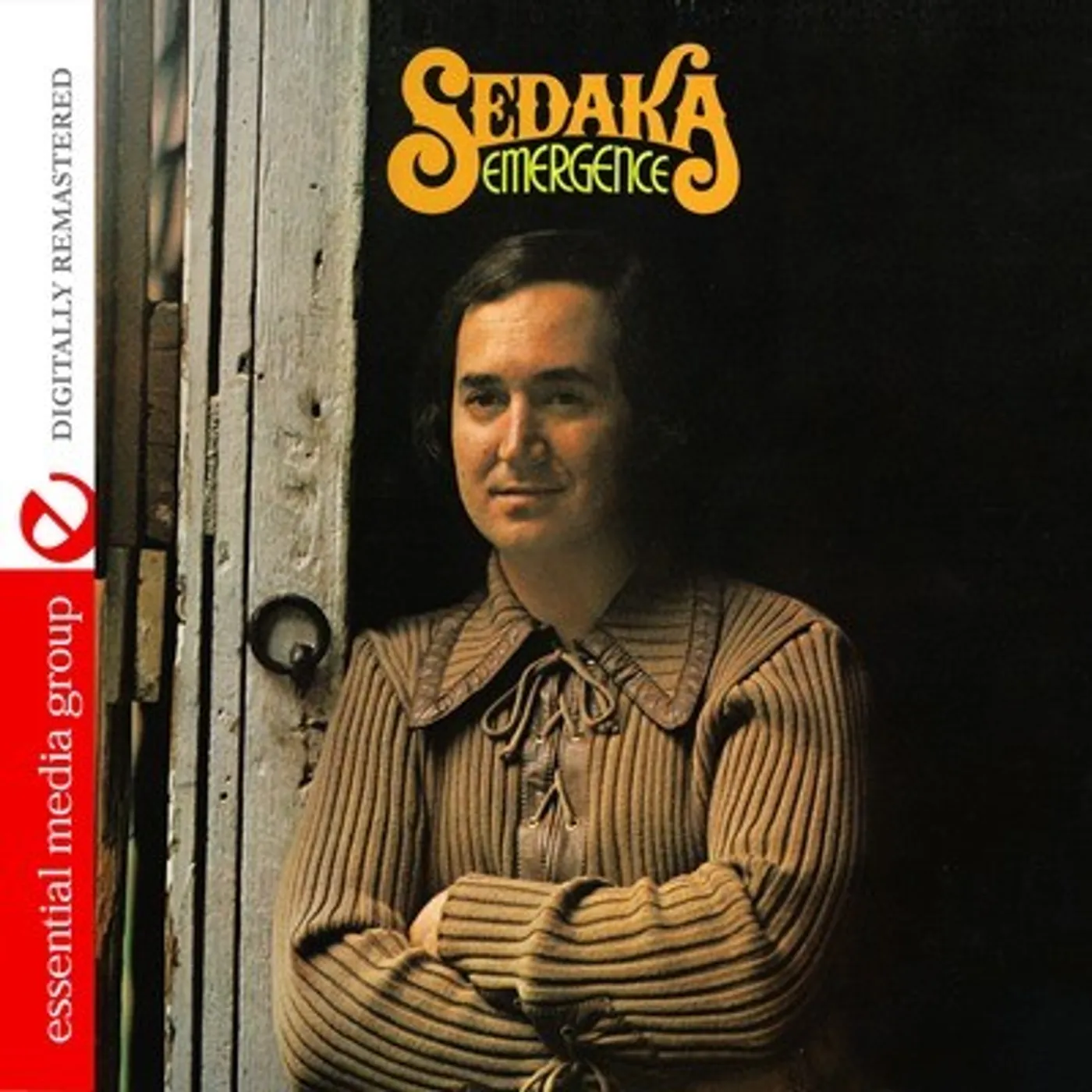 Neil Sedaka EMERGENCE CD