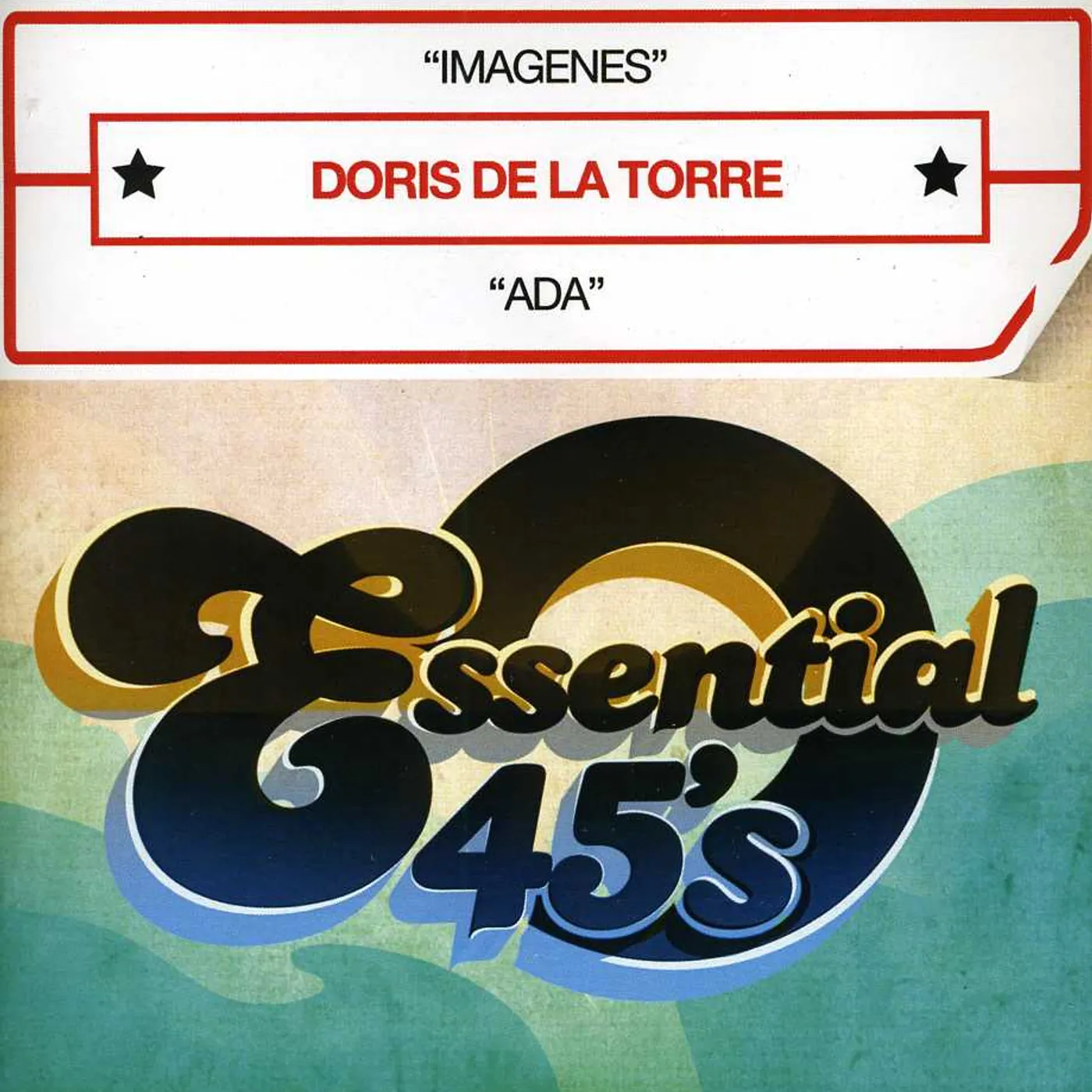 Doris De La Torre IMAGENES CD