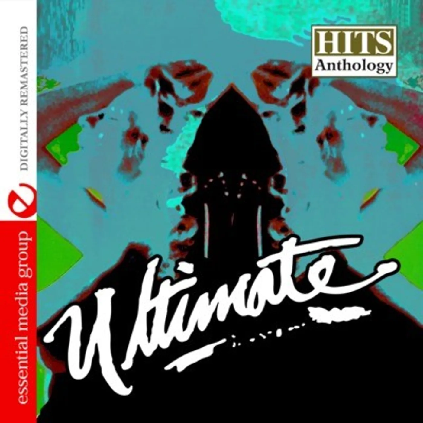 ULTIMATE: HITS ANTHOLOGY CD