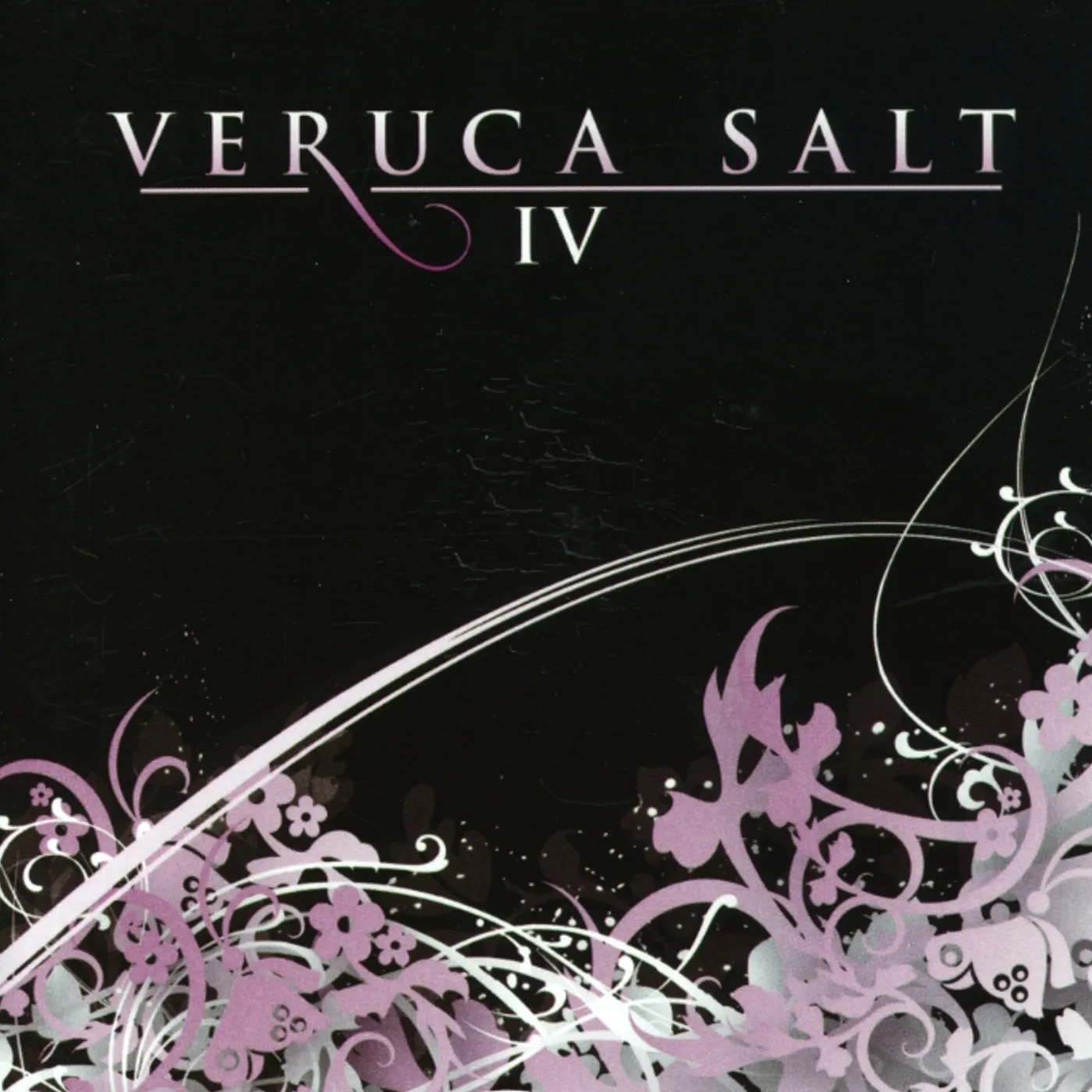 Veruca Salt IV CD